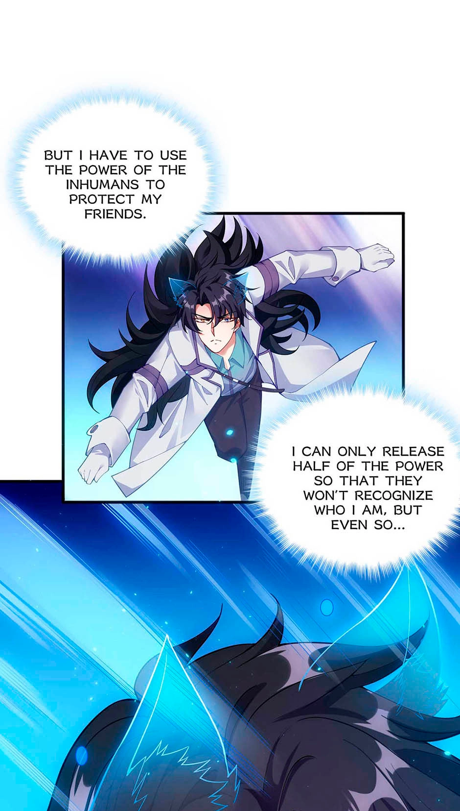 How to Be a Princess Chapter 116 page 22 - 