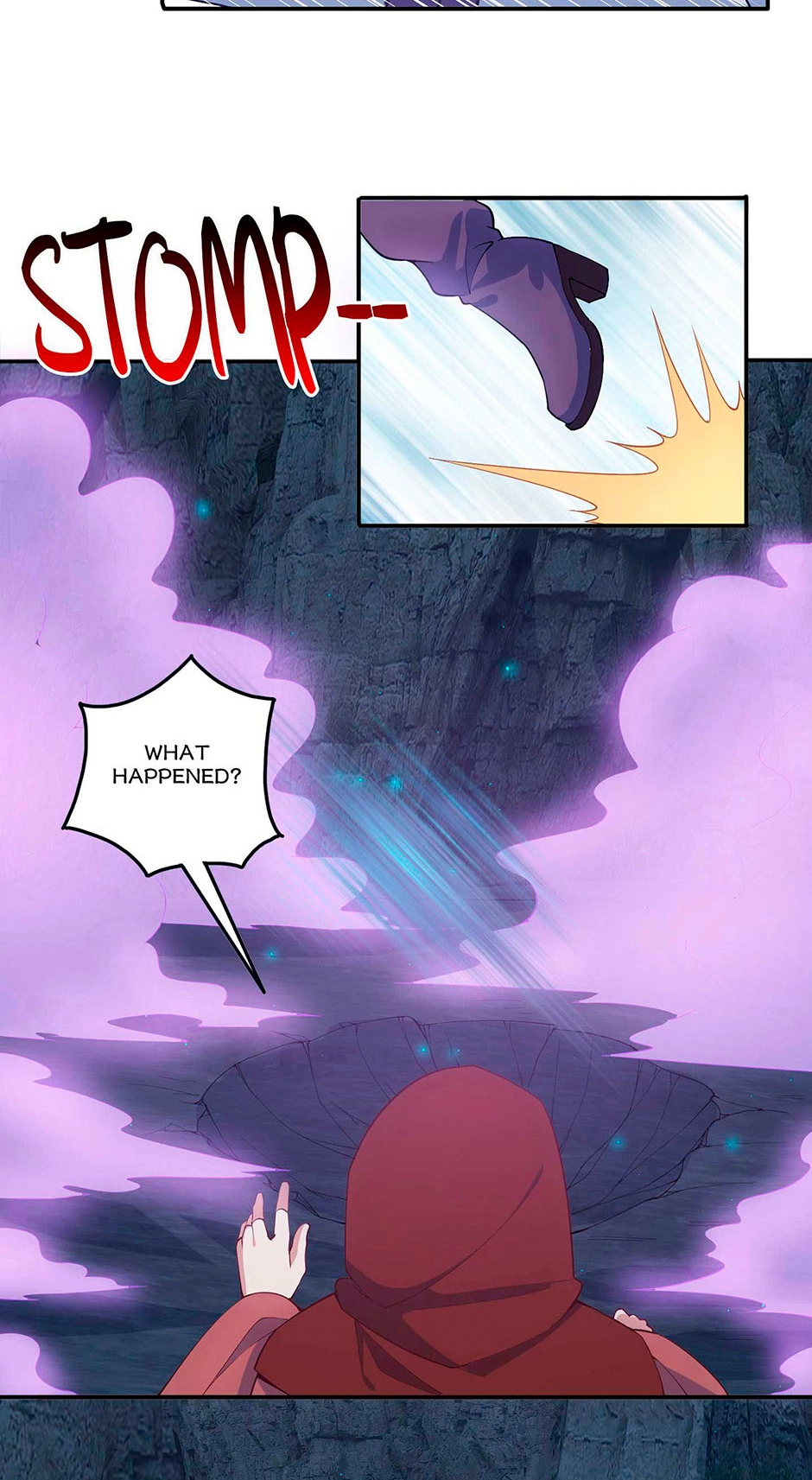 How to Be a Princess Chapter 116 page 9 - 