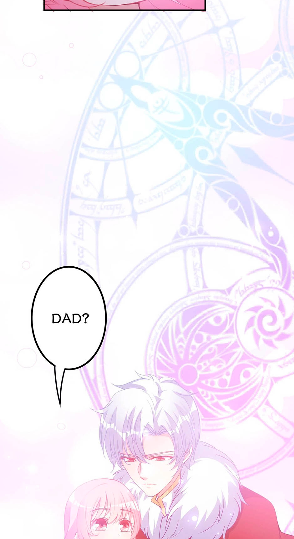 How to Be a Princess Chapter 117 page 2 - 