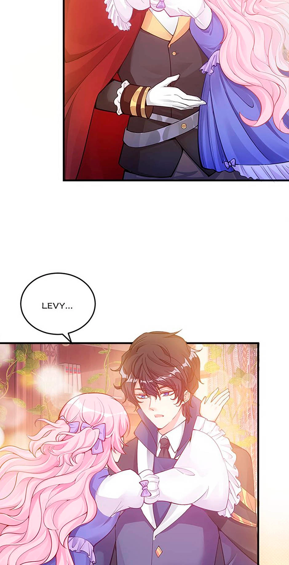 How to Be a Princess Chapter 117 page 12 - 