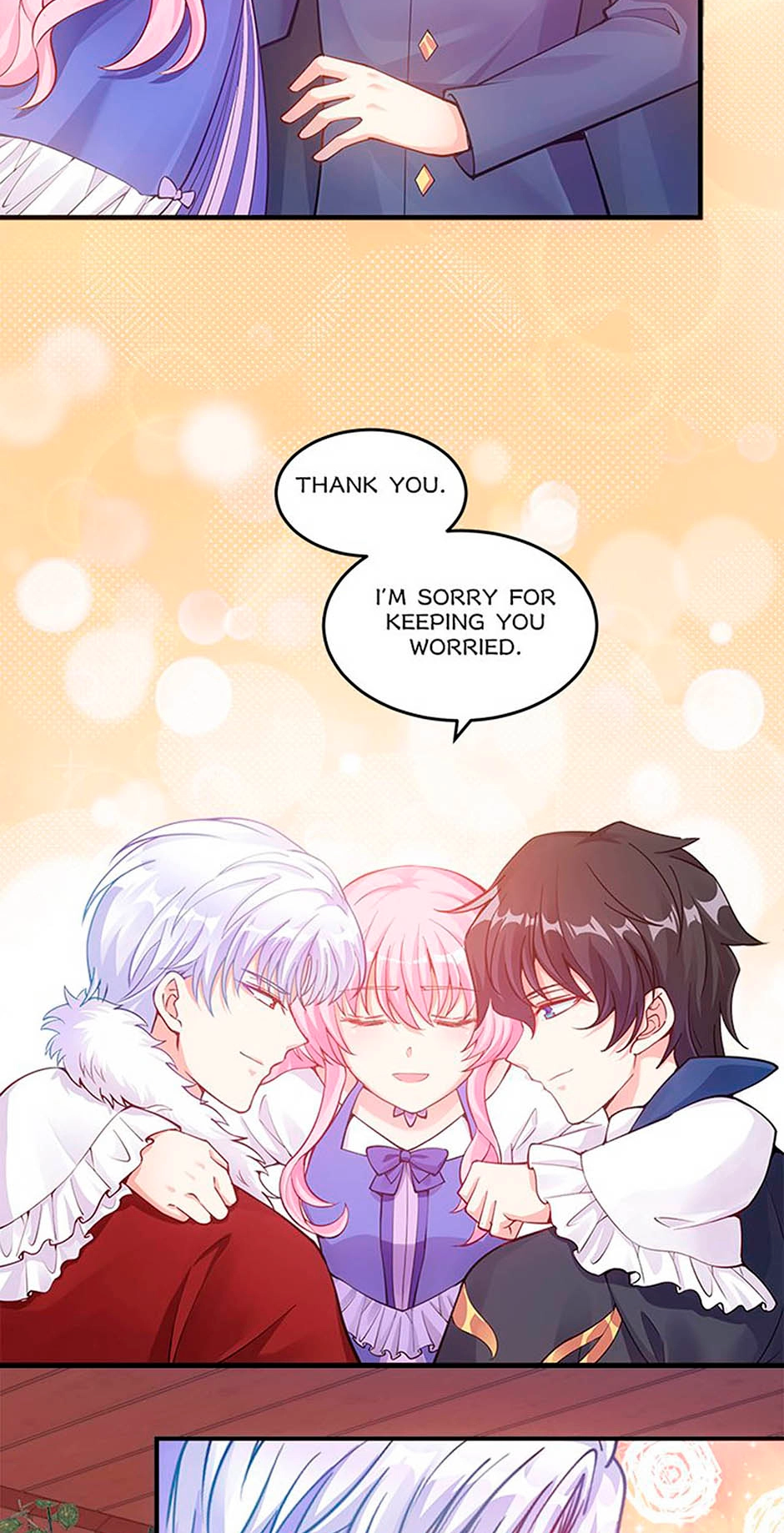 How to Be a Princess Chapter 117 page 13 - 