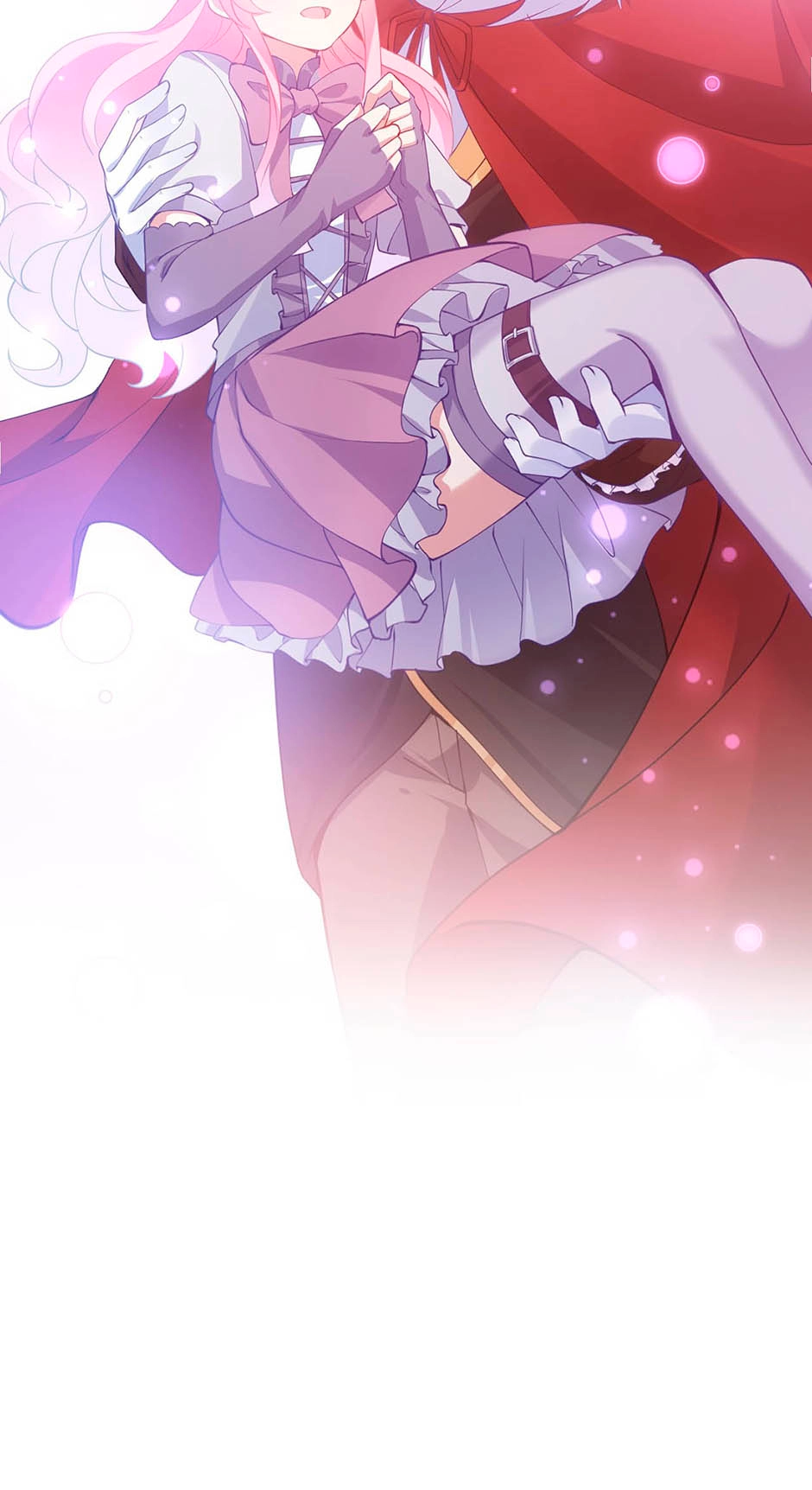 How to Be a Princess Chapter 117 page 3 - 