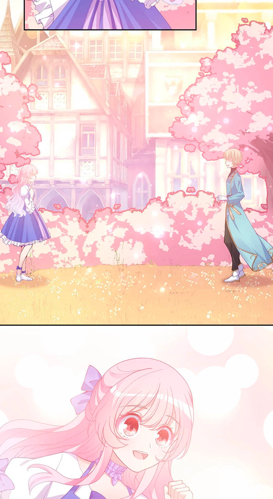 How to Be a Princess Chapter 117 page 22 - 