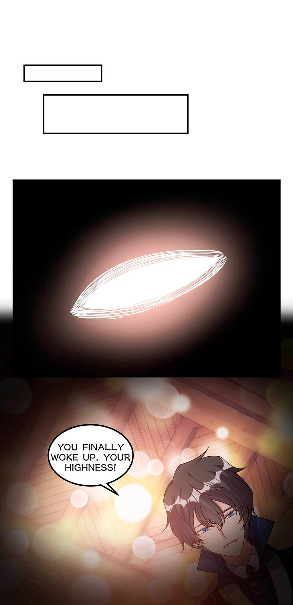 How to Be a Princess Chapter 117 page 4 - 