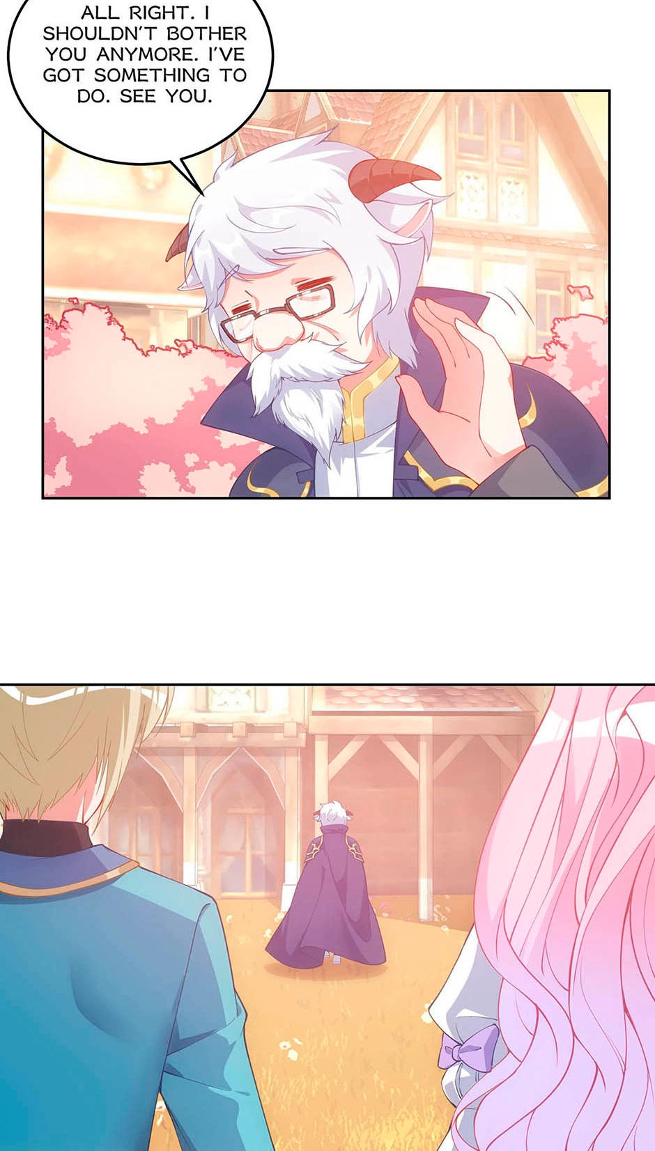 How to Be a Princess Chapter 118 page 2 - 