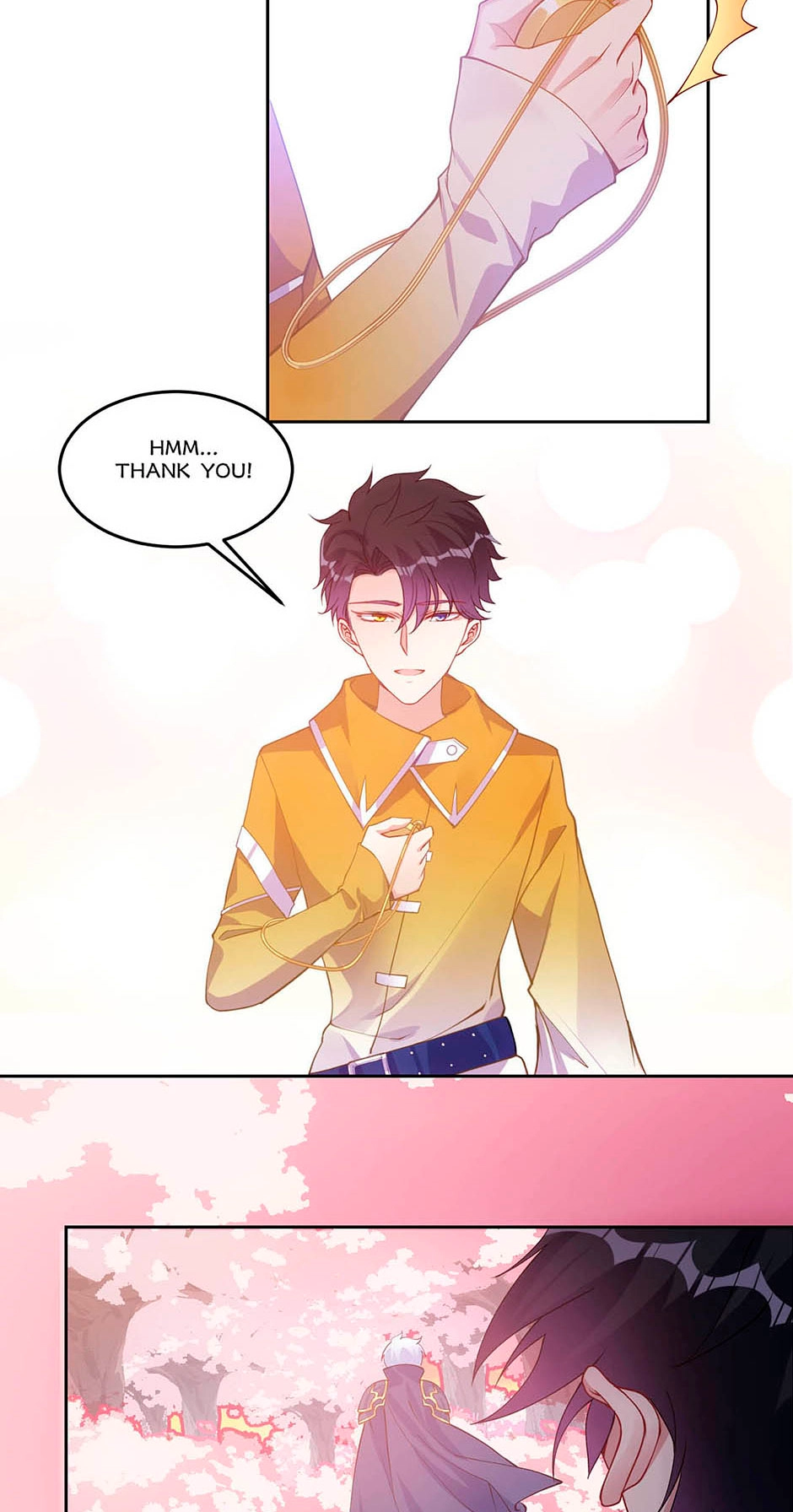 How to Be a Princess Chapter 118 page 18 - 