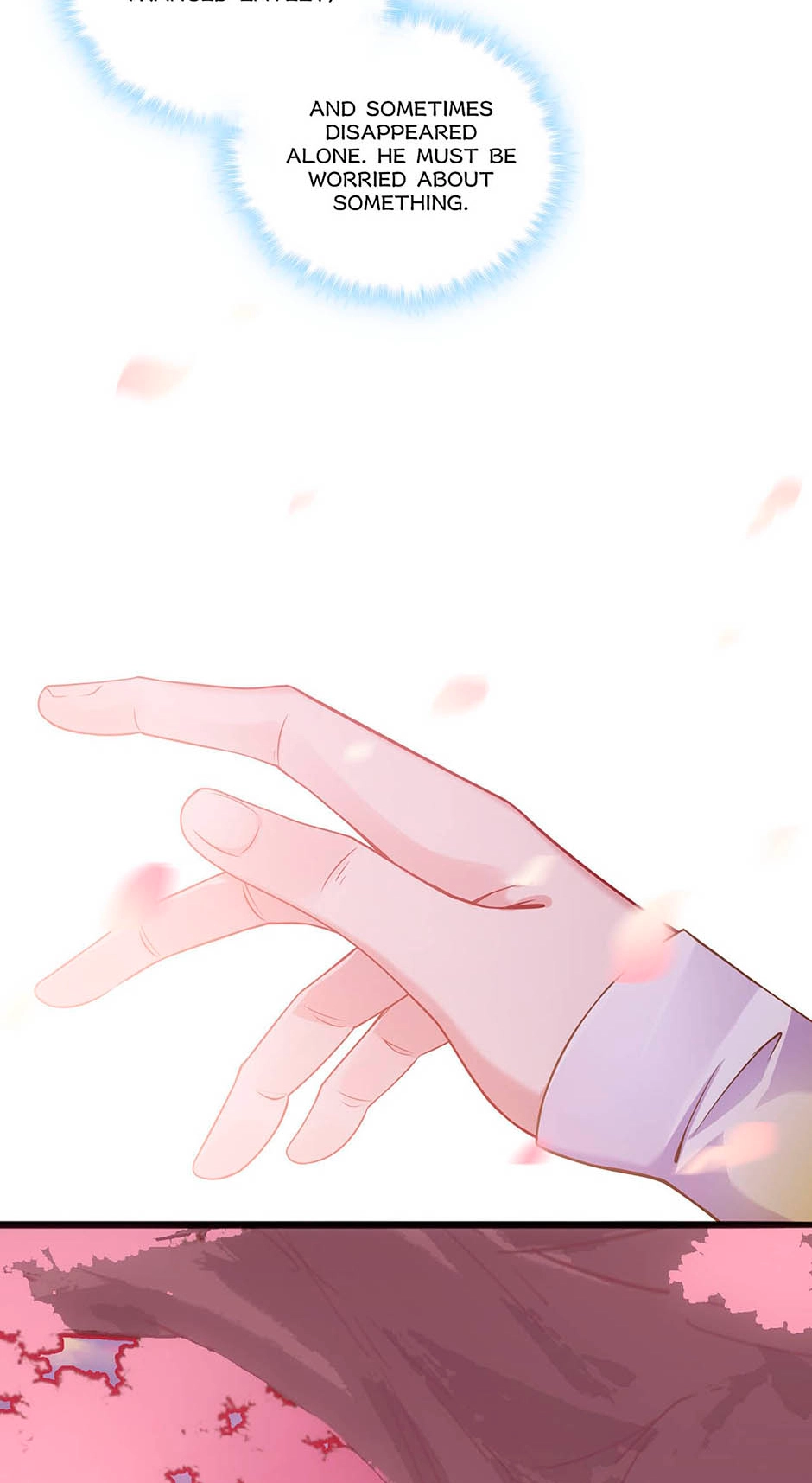 How to Be a Princess Chapter 118 page 23 - 