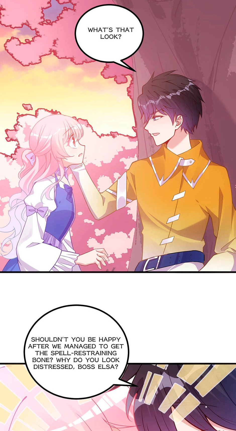 How to Be a Princess Chapter 118 page 24 - 