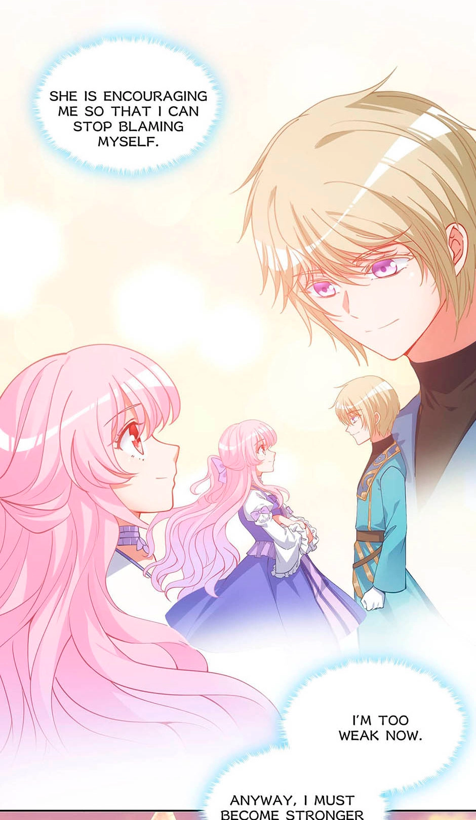 How to Be a Princess Chapter 118 page 9 - 