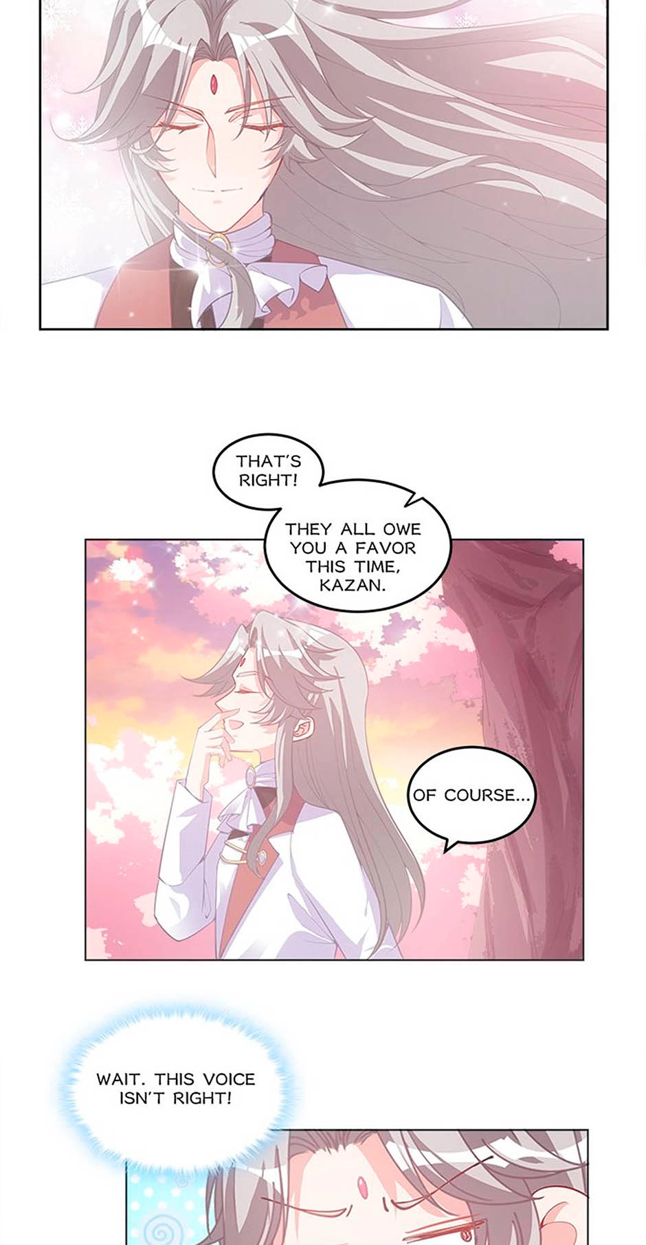 How to Be a Princess Chapter 119 page 12 - 
