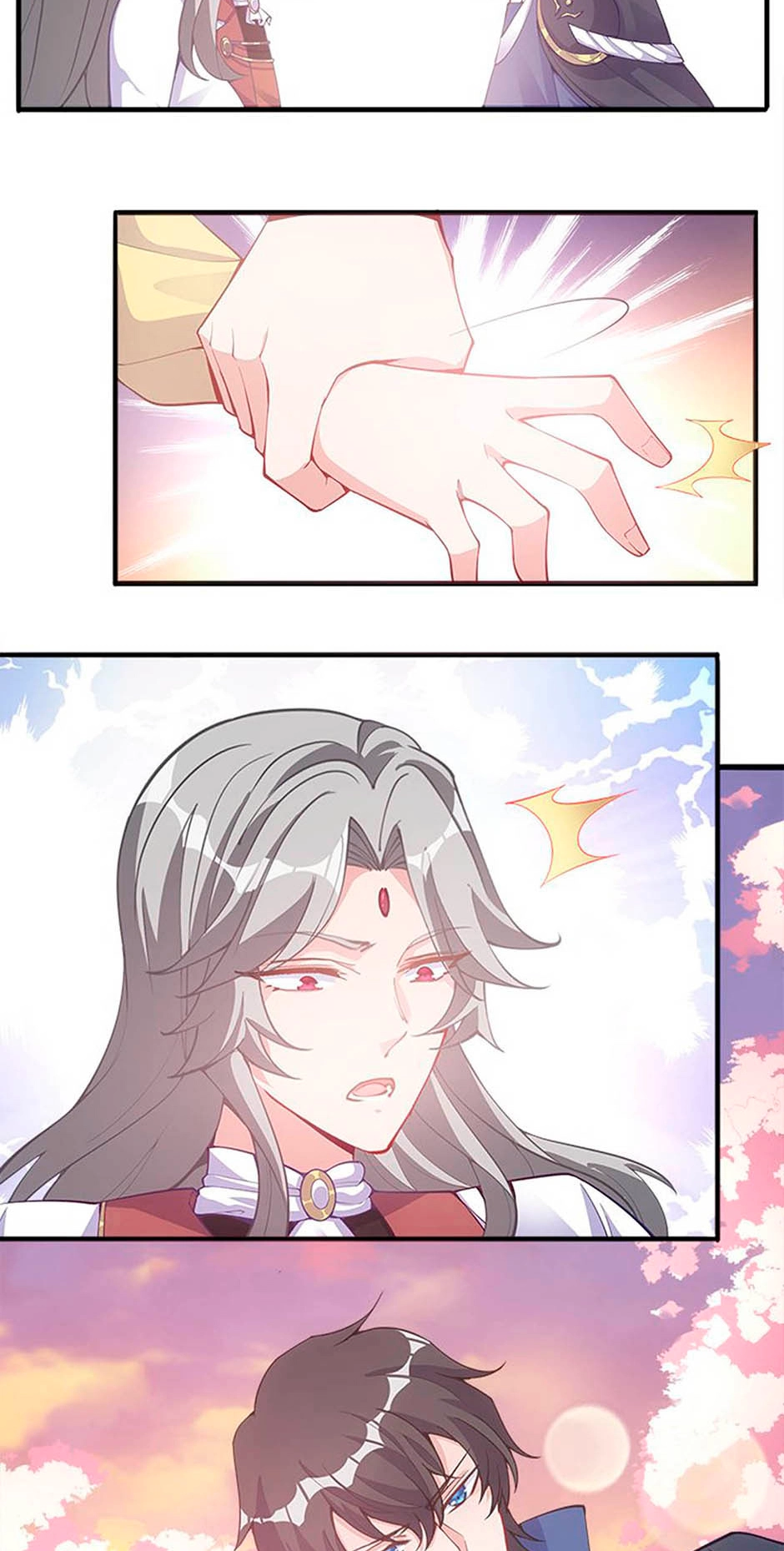 How to Be a Princess Chapter 119 page 15 - 
