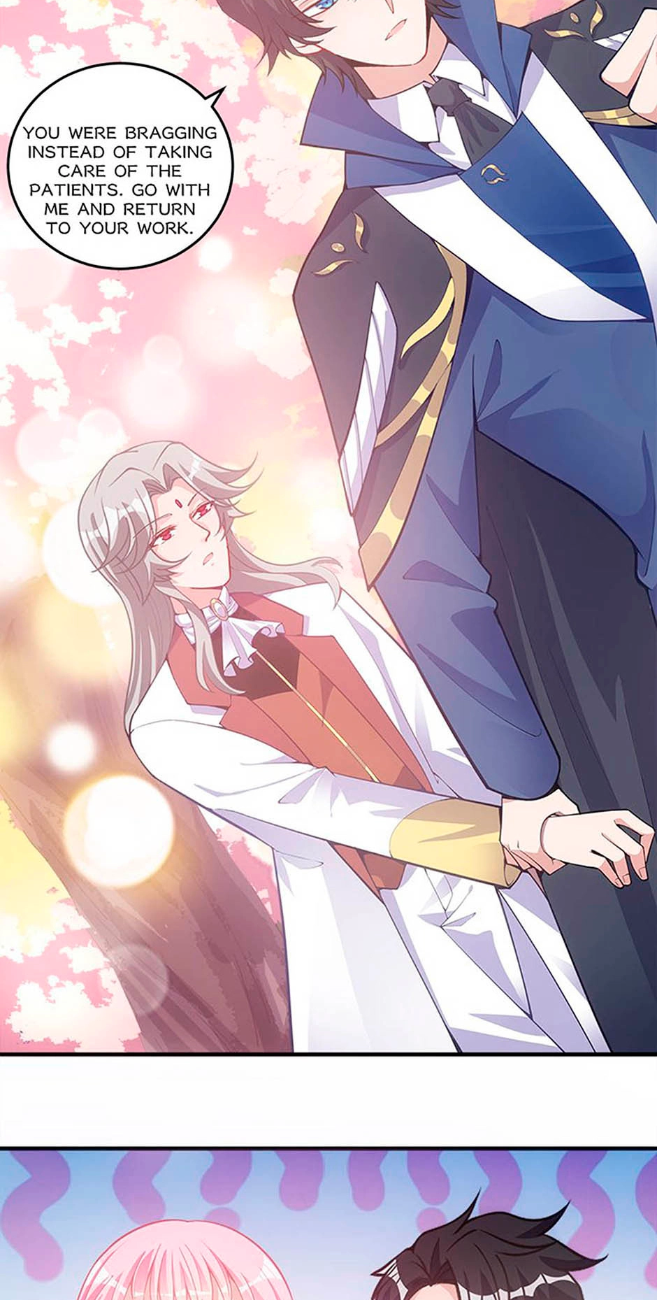 How to Be a Princess Chapter 119 page 16 - 