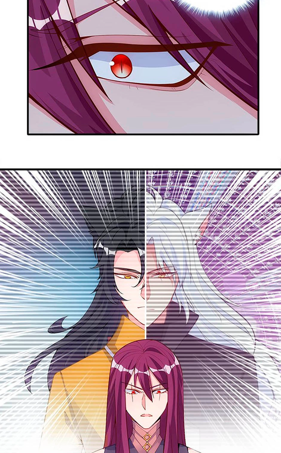 How to Be a Princess Chapter 119 page 20 - 