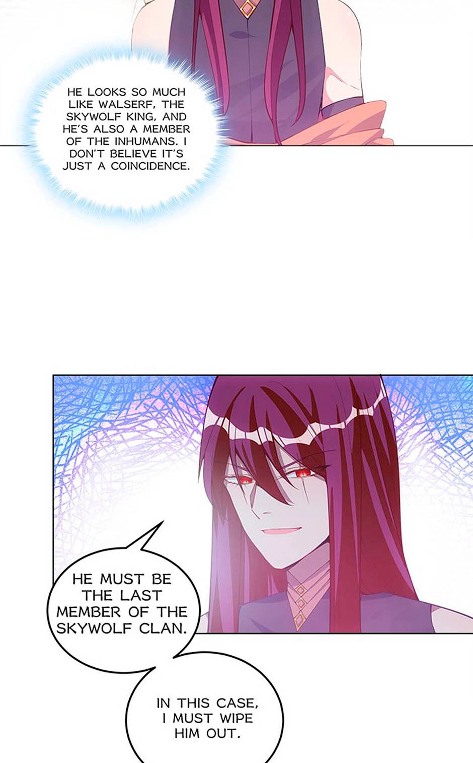 How to Be a Princess Chapter 119 page 21 - 