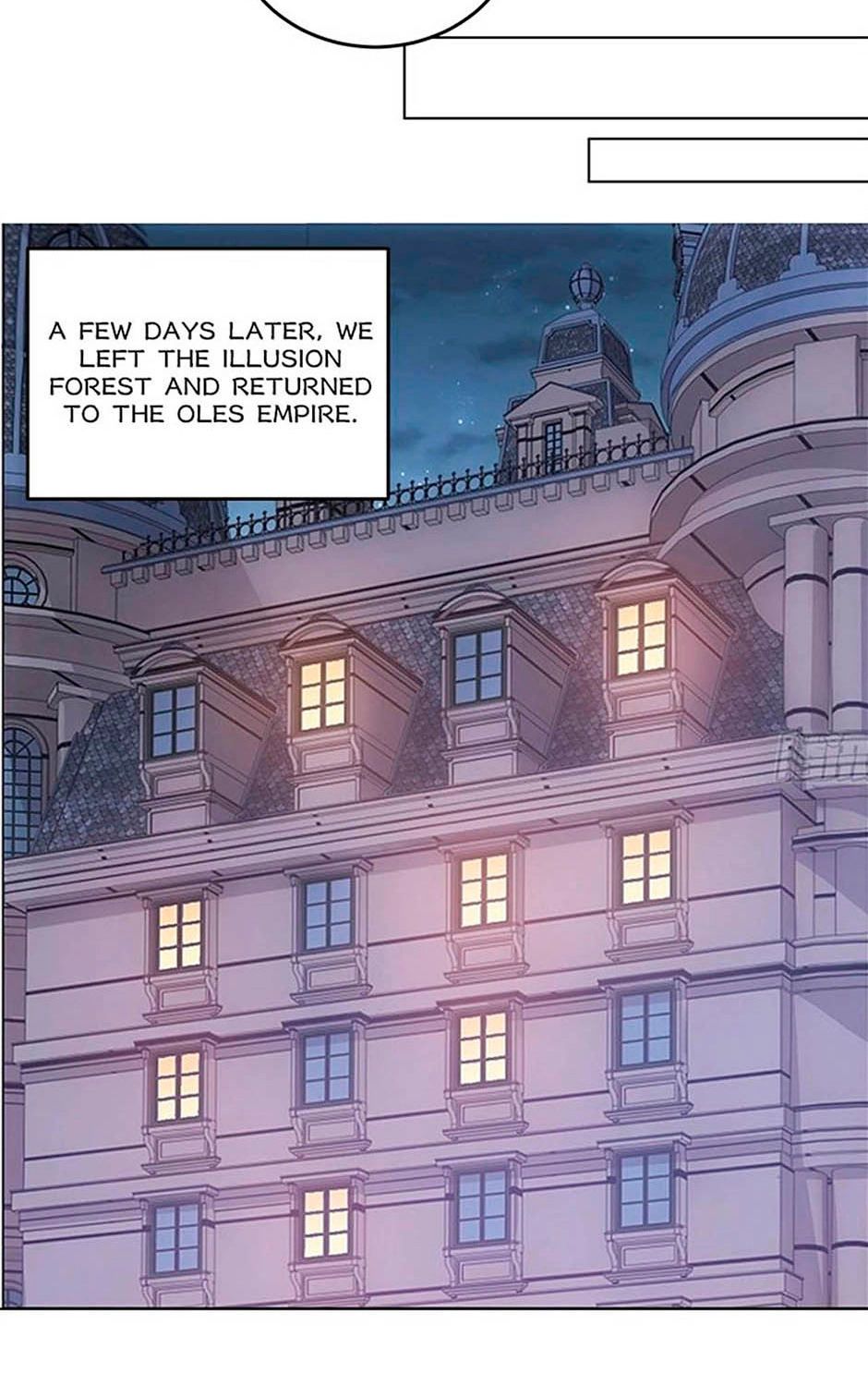 How to Be a Princess Chapter 119 page 22 - 