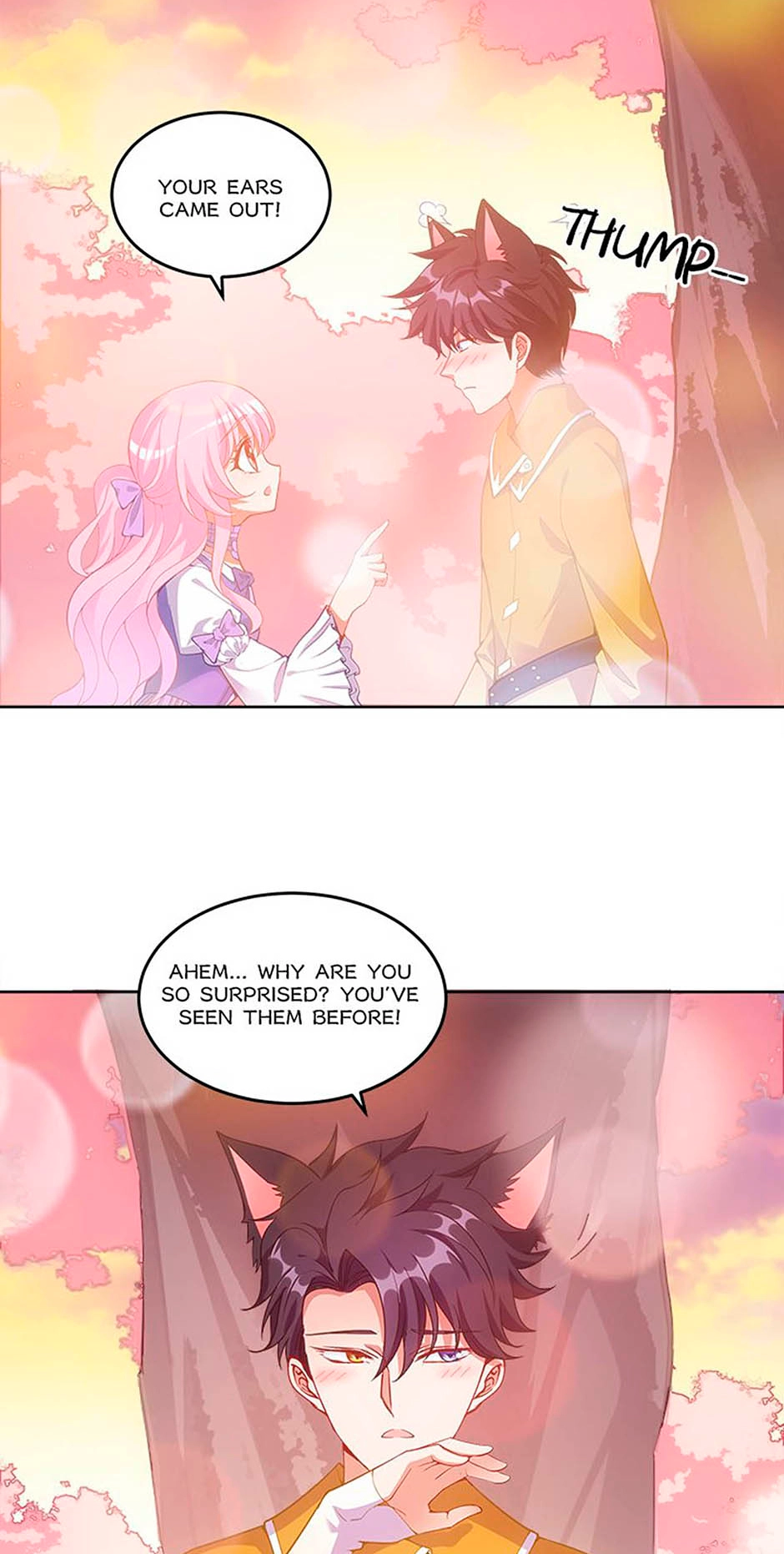 How to Be a Princess Chapter 119 page 4 - 