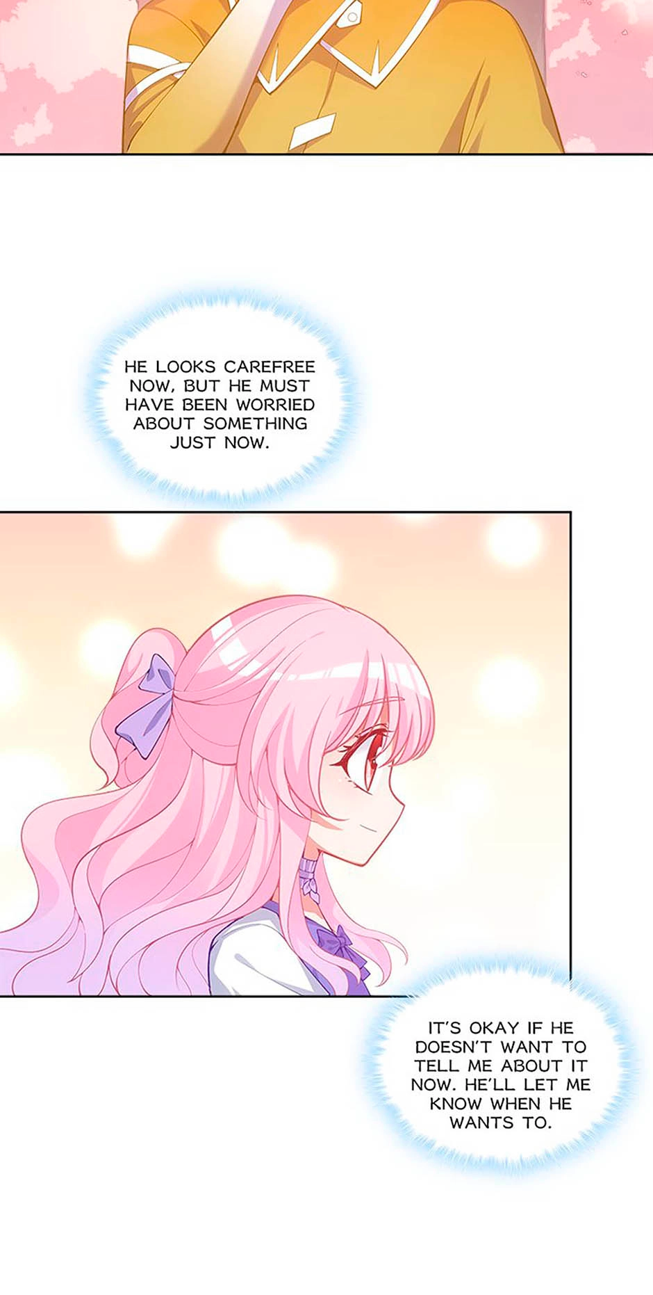 How to Be a Princess Chapter 119 page 5 - 