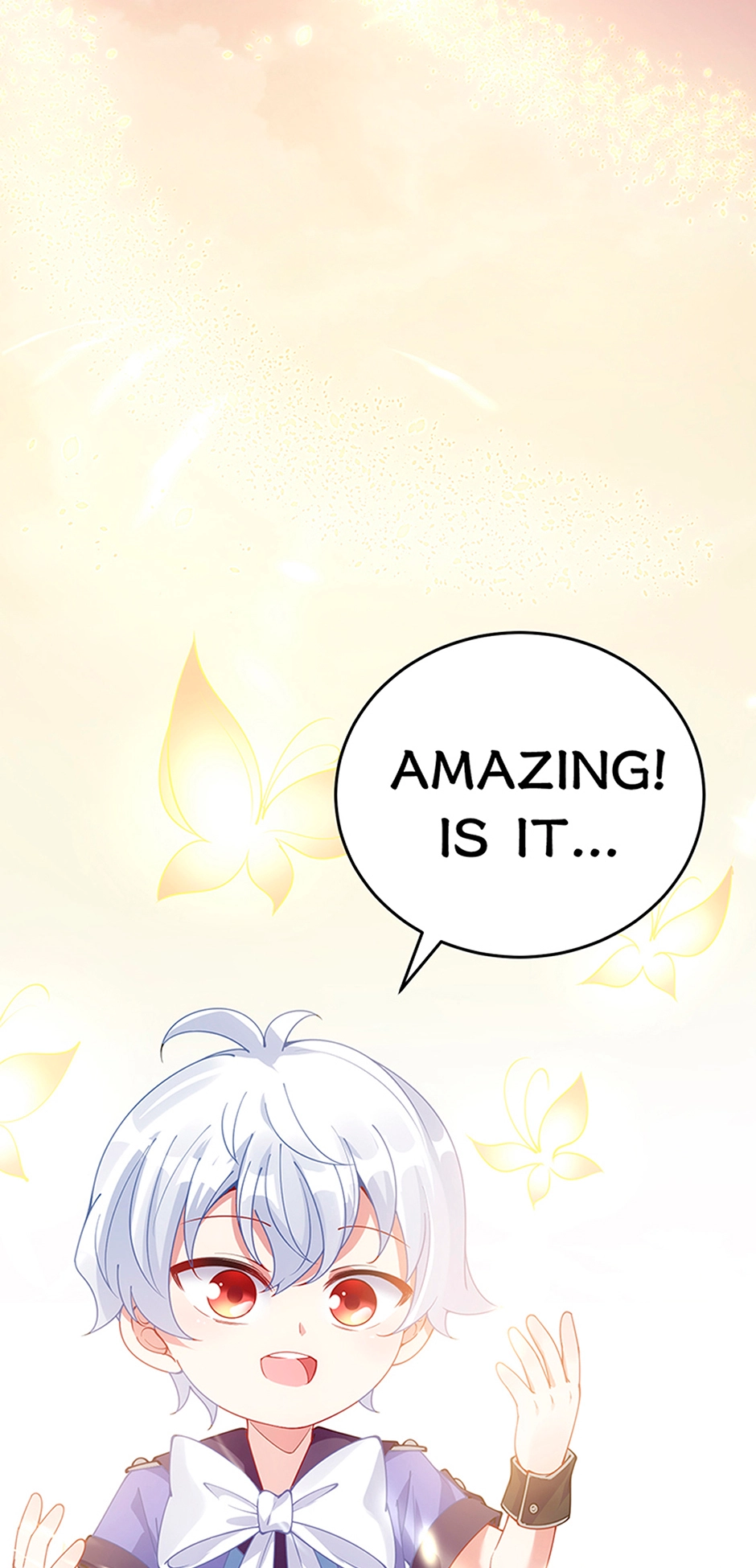 How to Be a Princess Chapter 12 page 12 - 