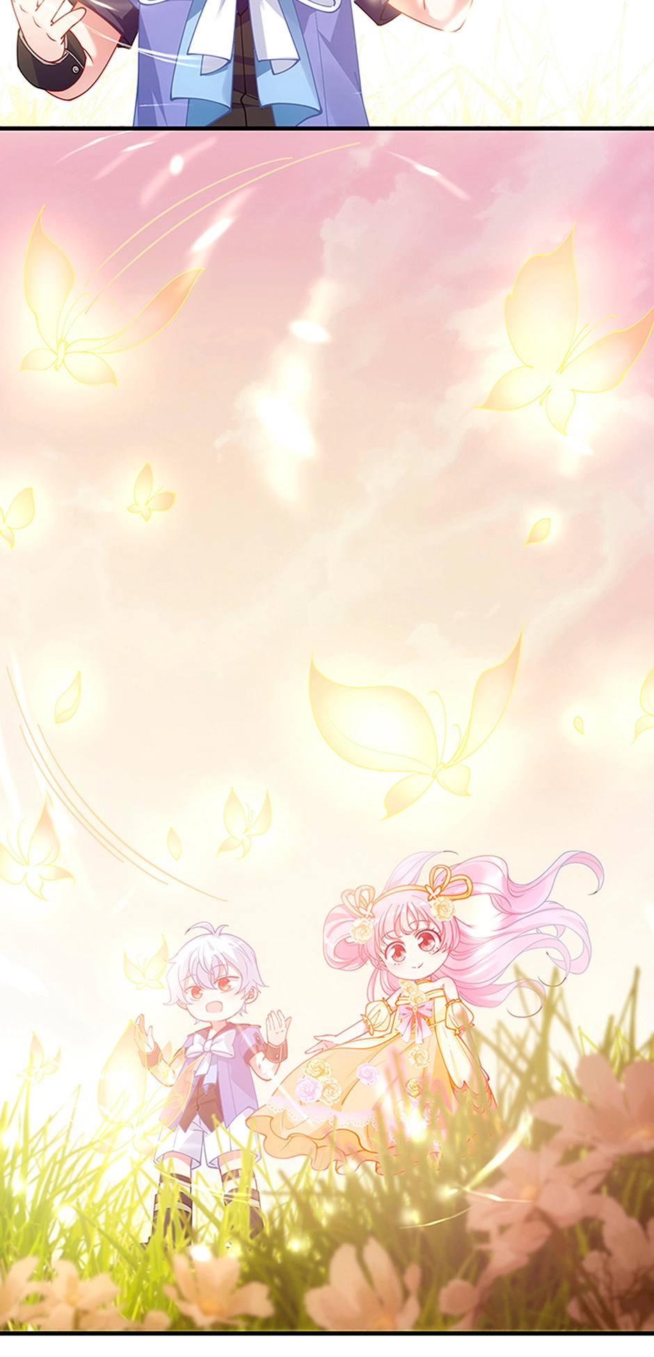 How to Be a Princess Chapter 12 page 13 - 