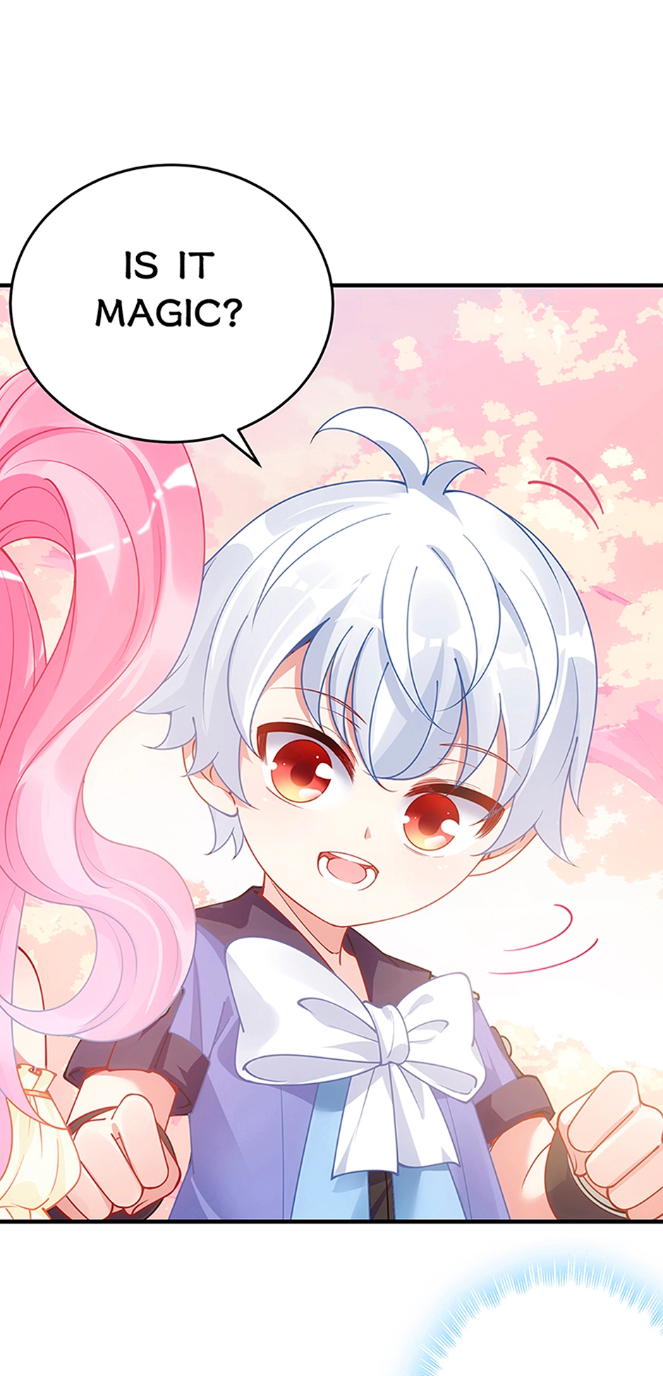 How to Be a Princess Chapter 12 page 14 - 