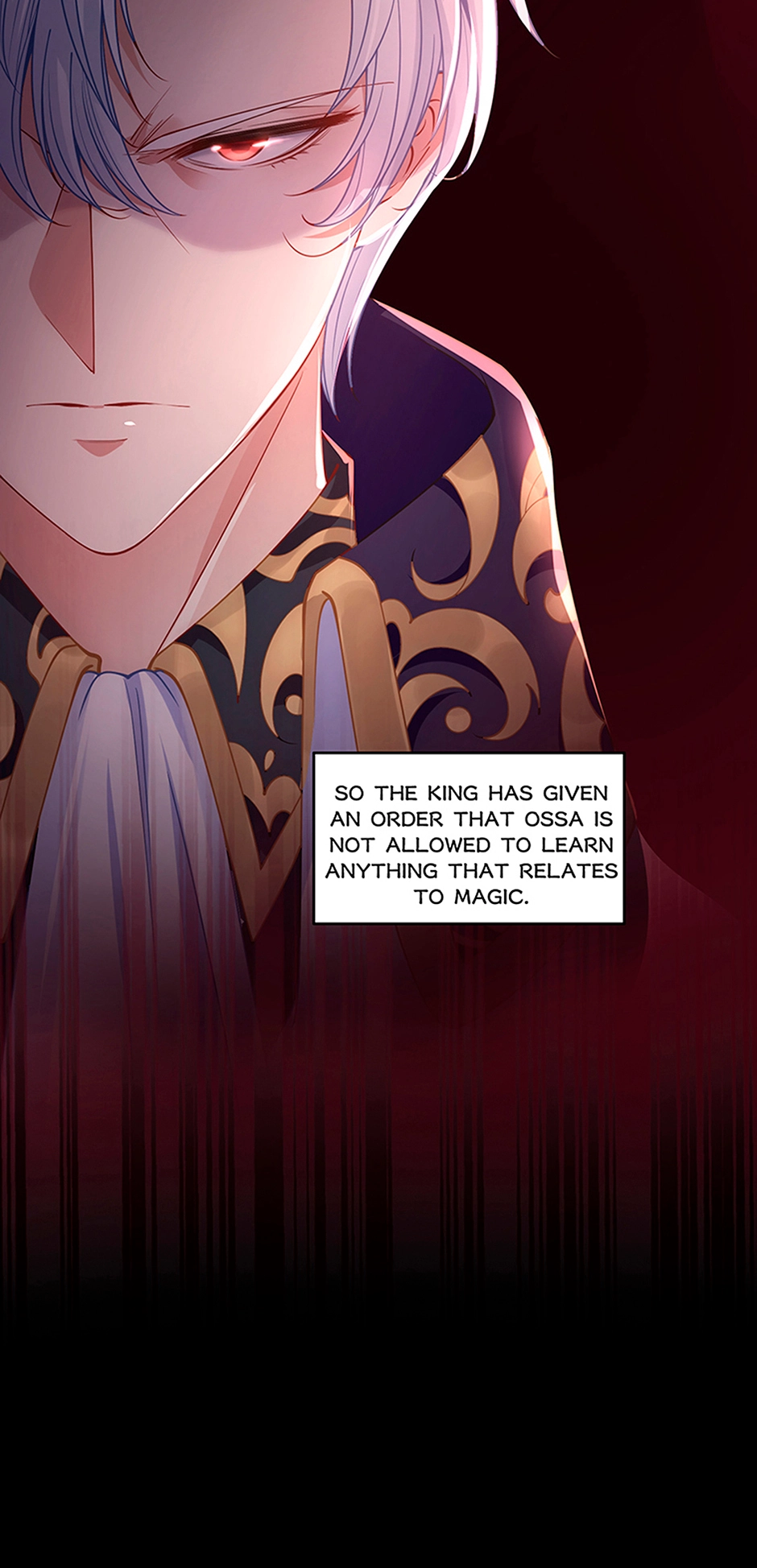 How to Be a Princess Chapter 12 page 17 - 