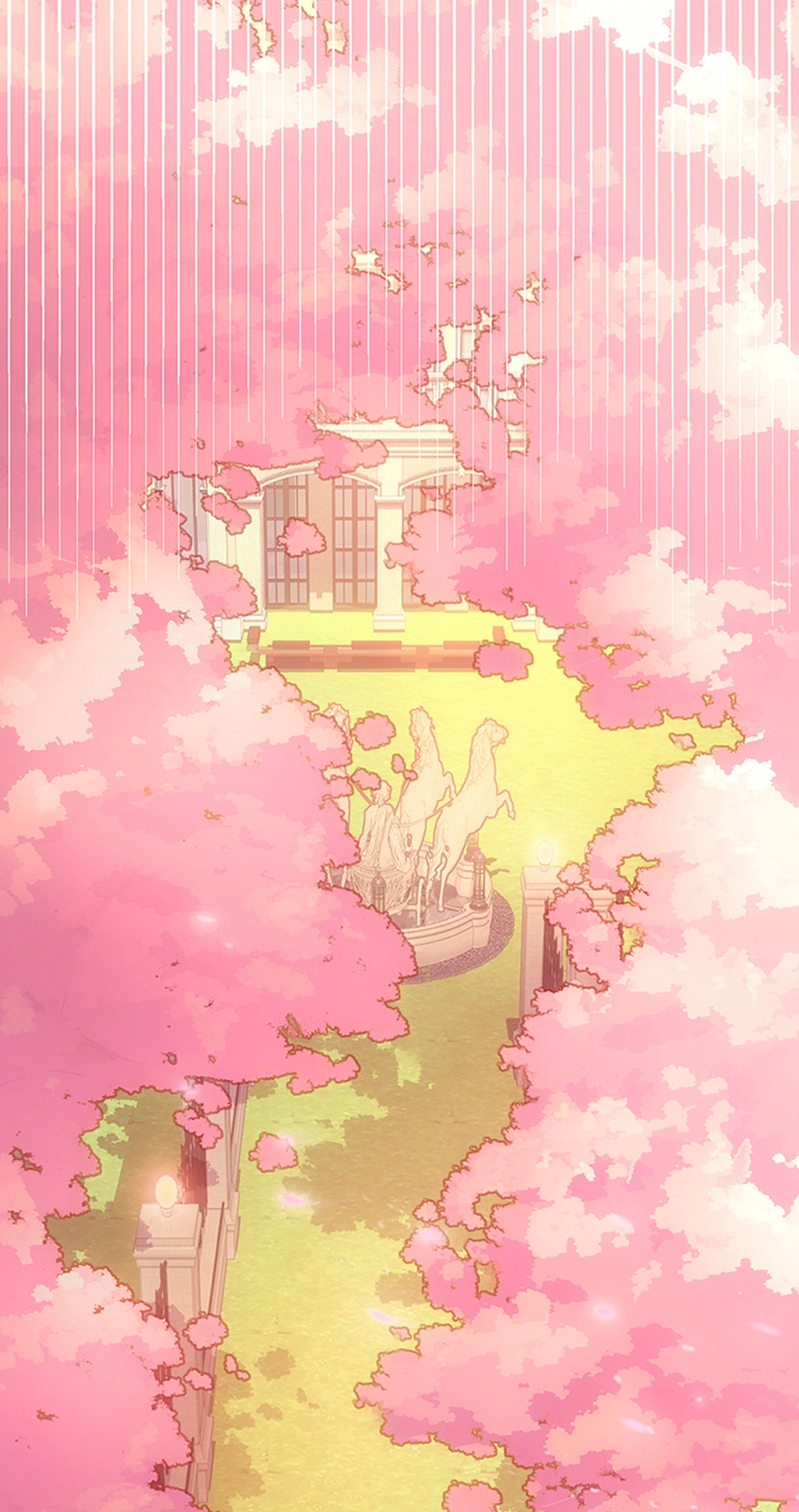 How to Be a Princess Chapter 12 page 3 - 