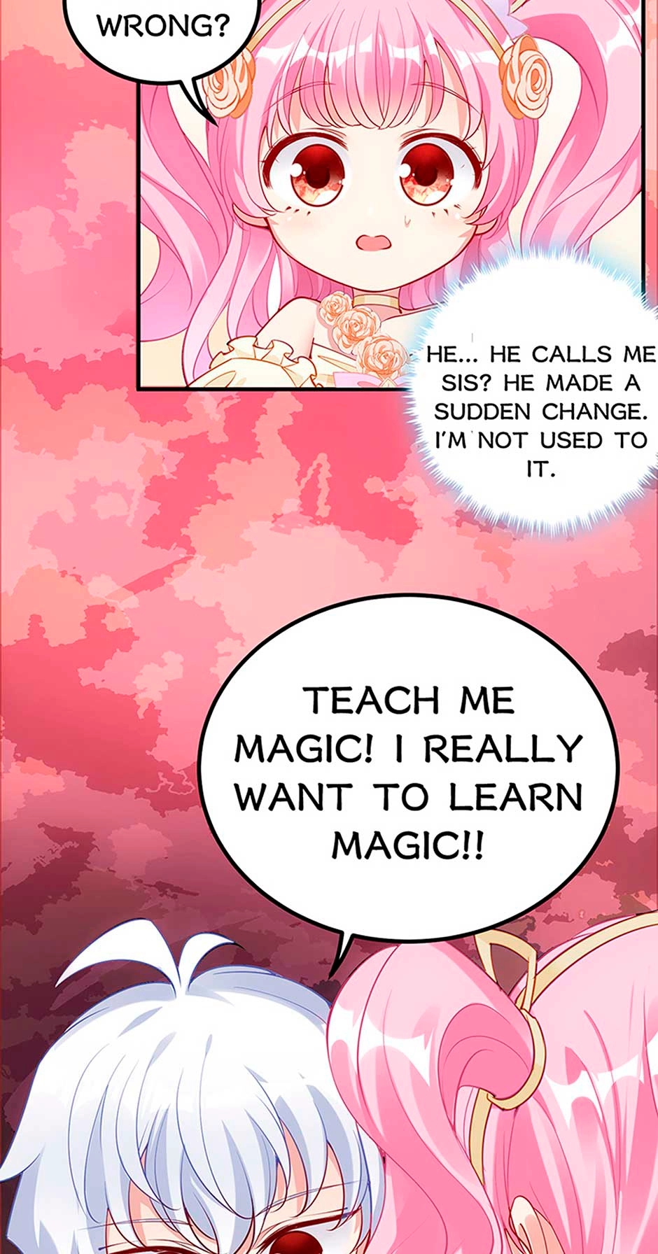 How to Be a Princess Chapter 12 page 24 - 