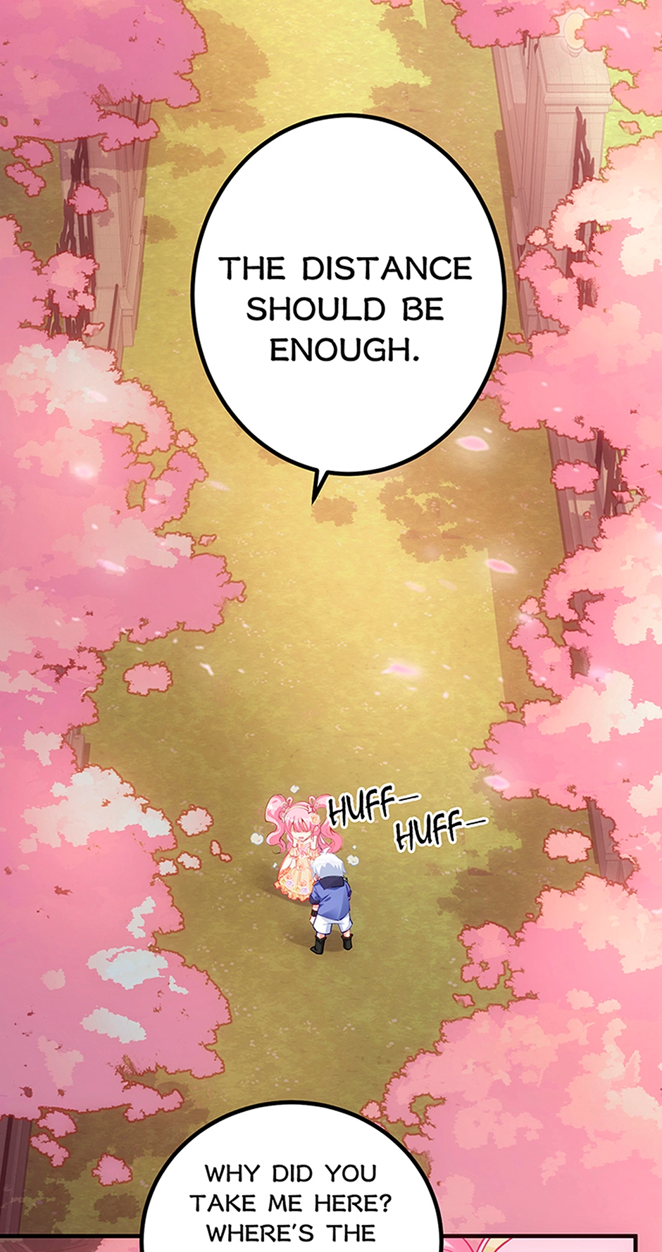 How to Be a Princess Chapter 12 page 4 - 
