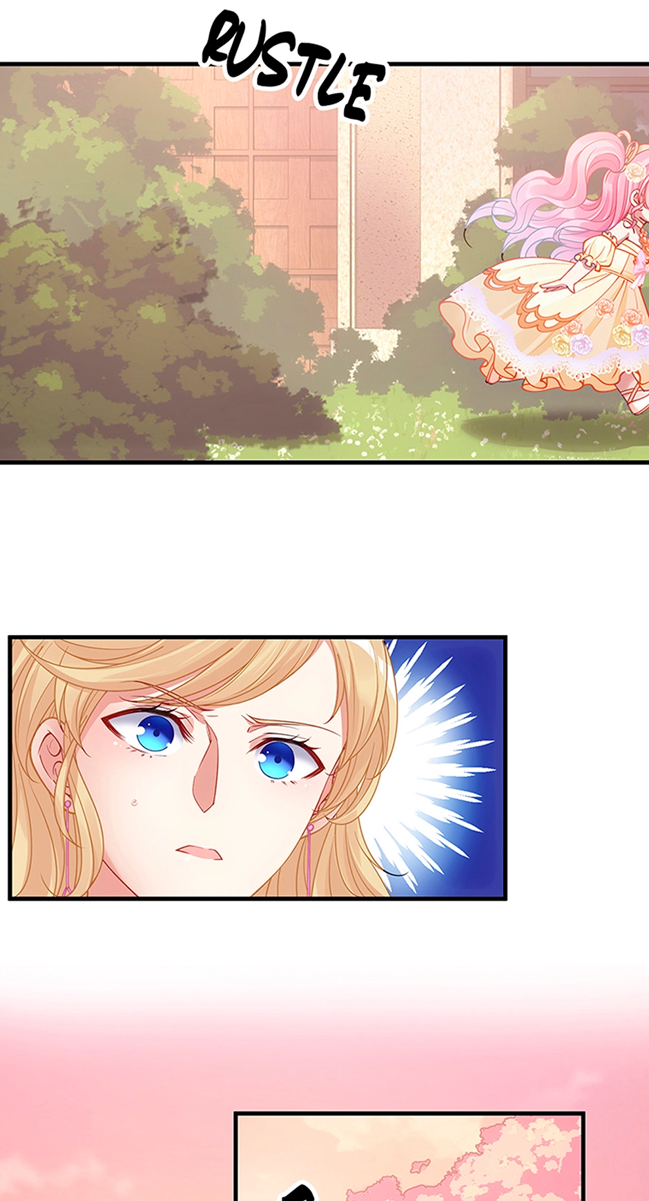 How to Be a Princess Chapter 12 page 33 - 