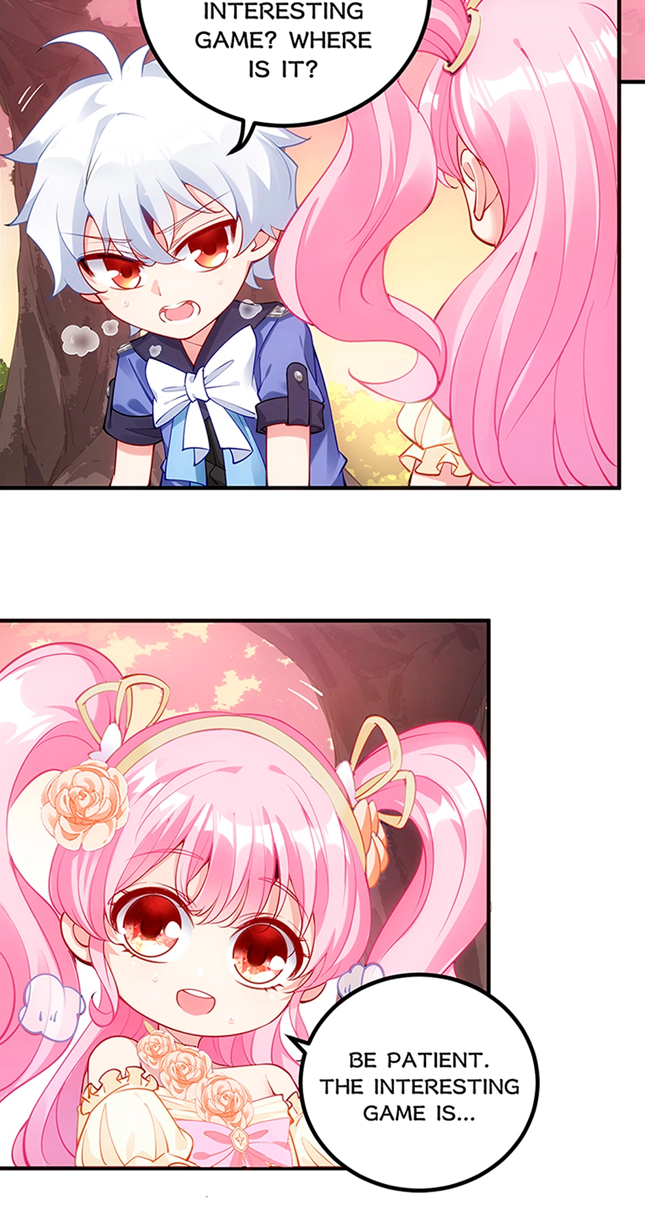 How to Be a Princess Chapter 12 page 5 - 