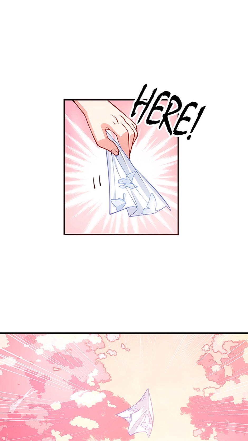 How to Be a Princess Chapter 12 page 6 - 