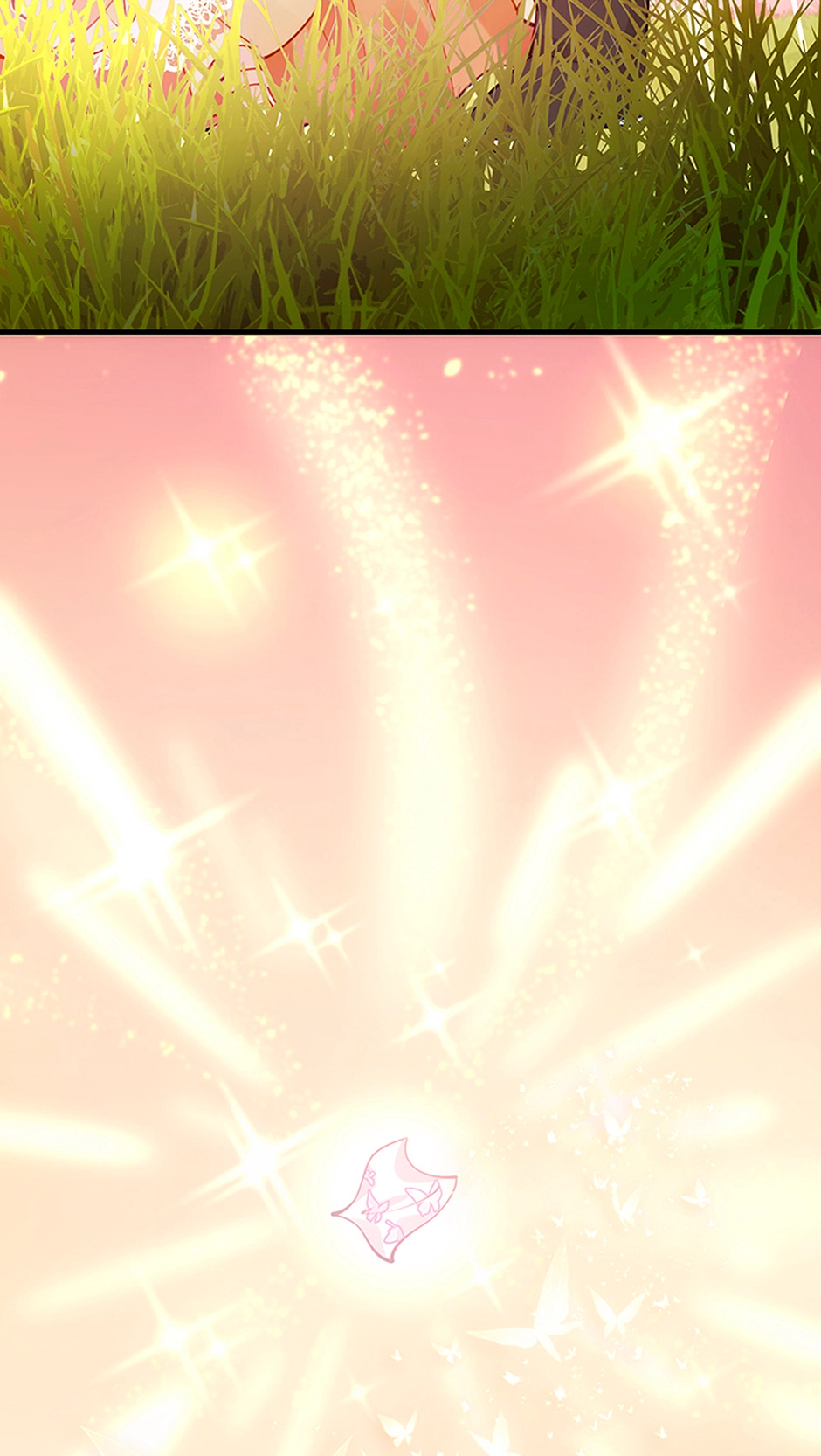 How to Be a Princess Chapter 12 page 8 - 