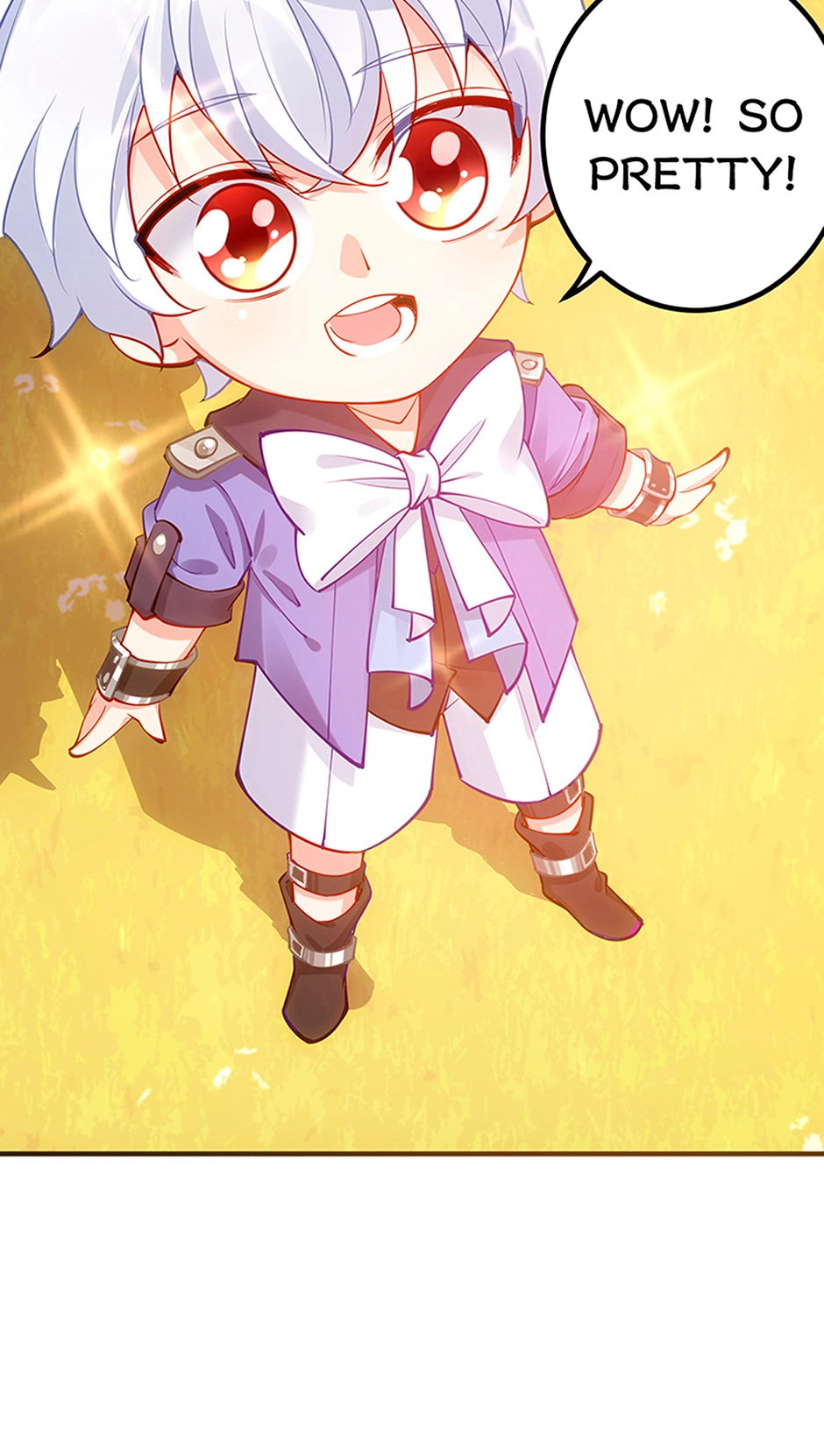 How to Be a Princess Chapter 12 page 10 - 