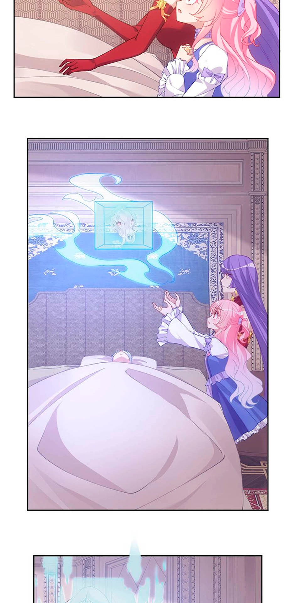 How to Be a Princess Chapter 120 page 2 - 