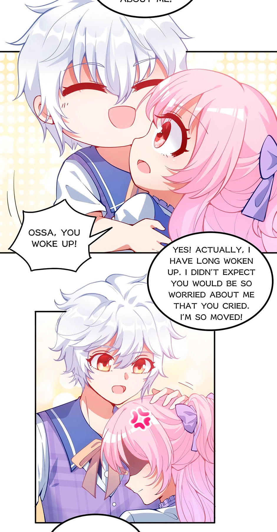 How to Be a Princess Chapter 120 page 13 - 