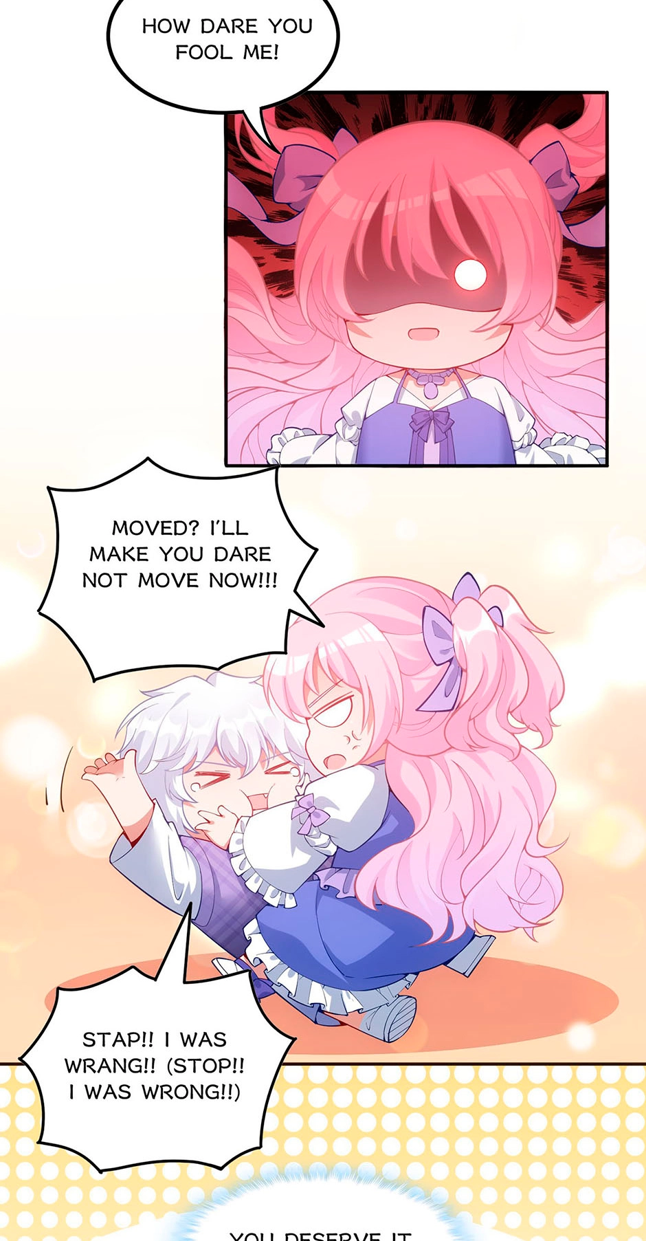 How to Be a Princess Chapter 120 page 14 - 