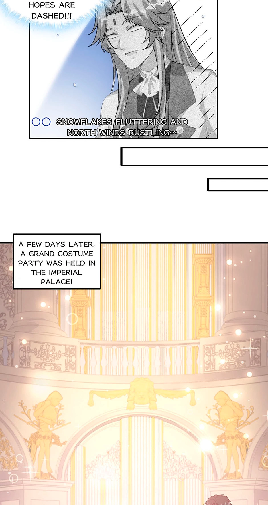 How to Be a Princess Chapter 120 page 20 - 
