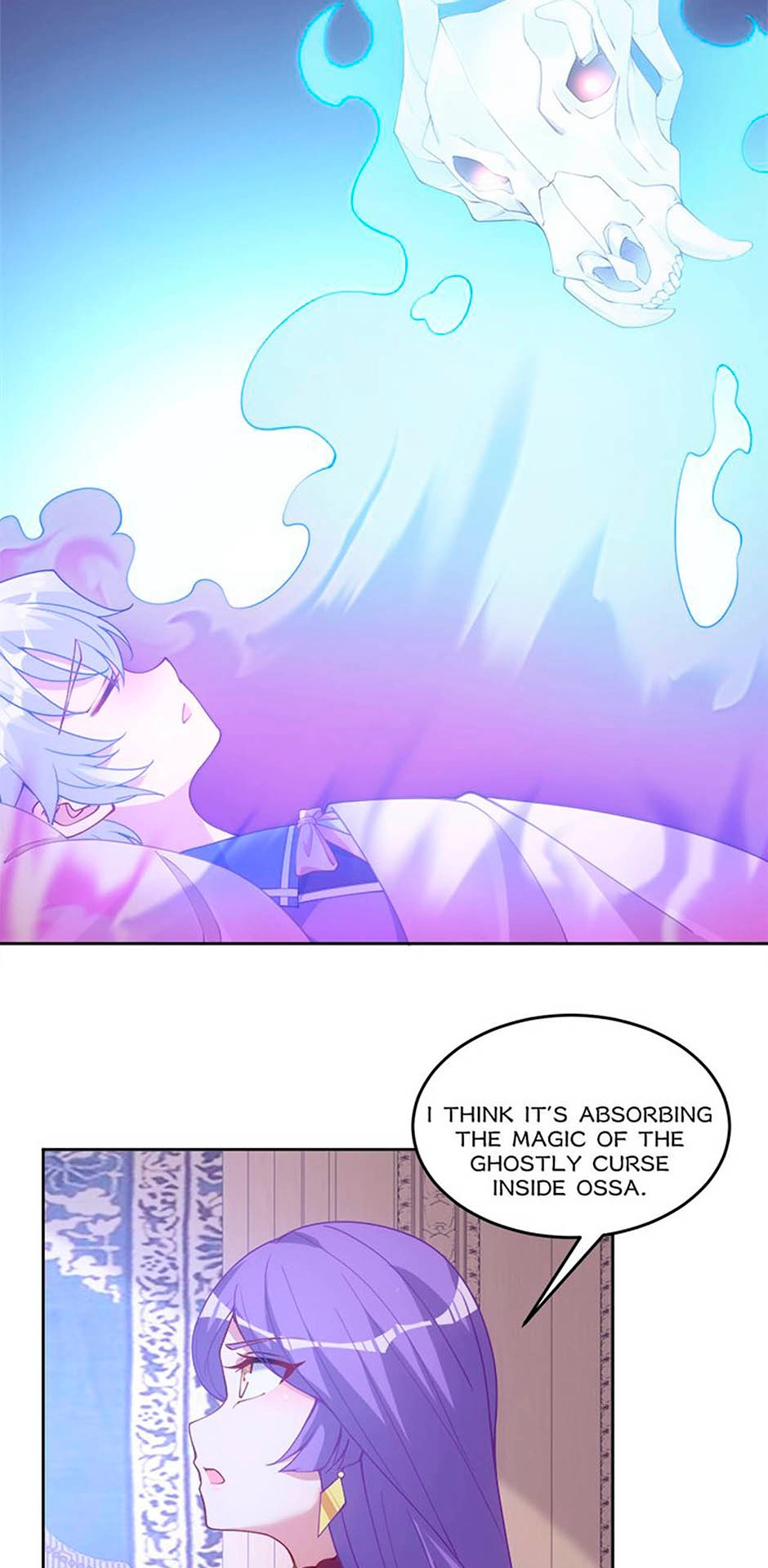 How to Be a Princess Chapter 120 page 4 - 