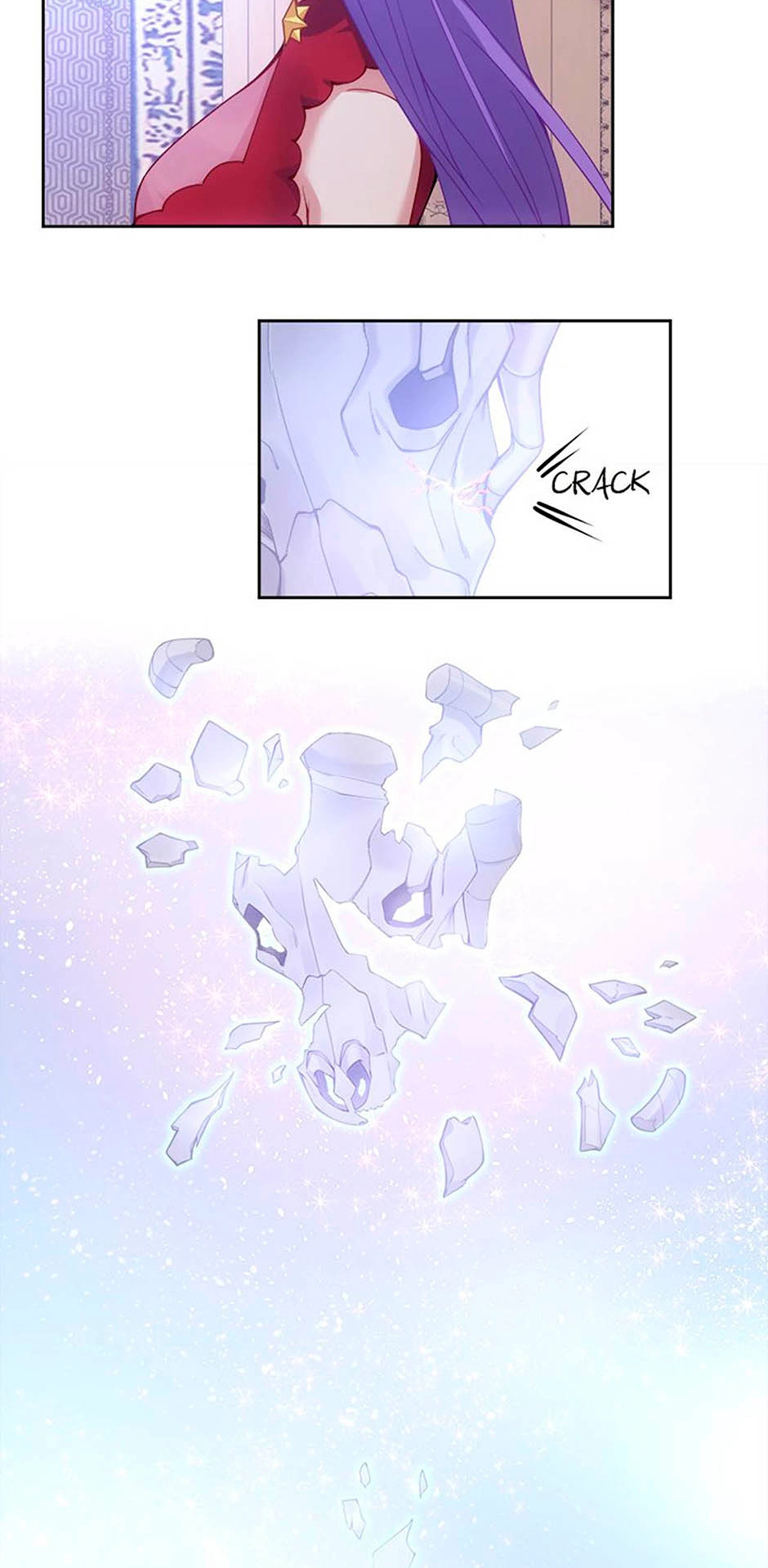 How to Be a Princess Chapter 120 page 5 - 