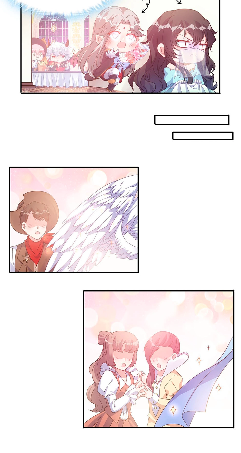 How to Be a Princess Chapter 121 page 16 - 