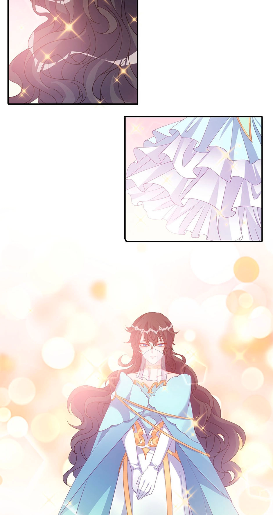 How to Be a Princess Chapter 121 page 5 - 