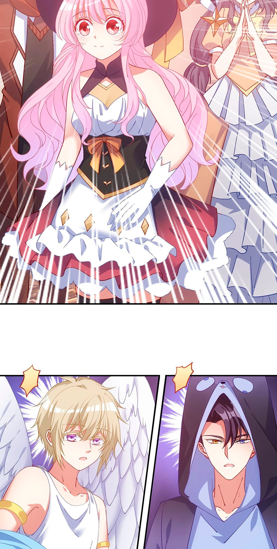 How to Be a Princess Chapter 122 page 2 - 