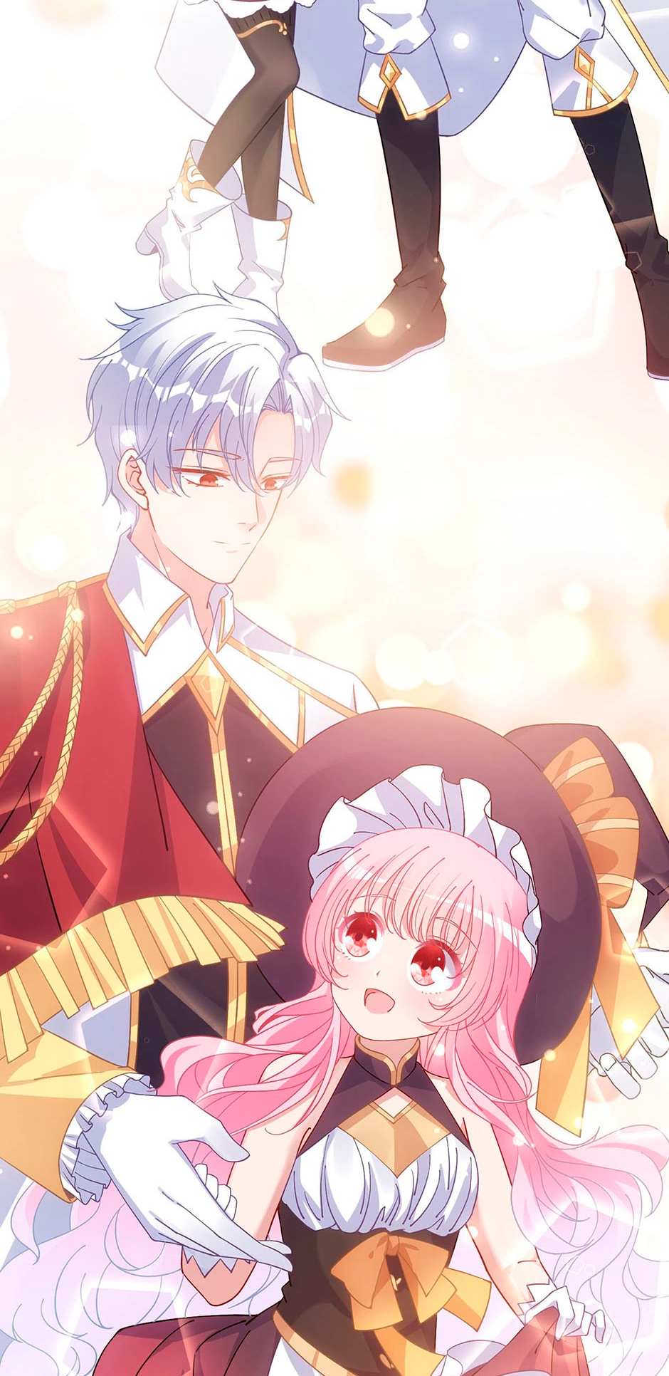How to Be a Princess Chapter 123 page 2 - 
