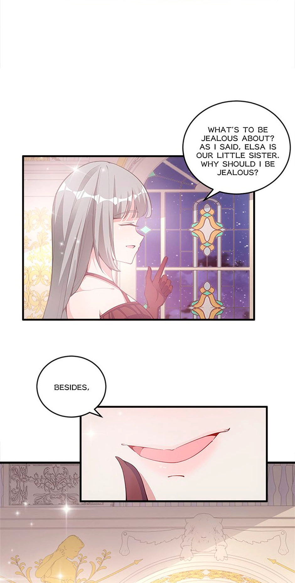 How to Be a Princess Chapter 123 page 12 - 