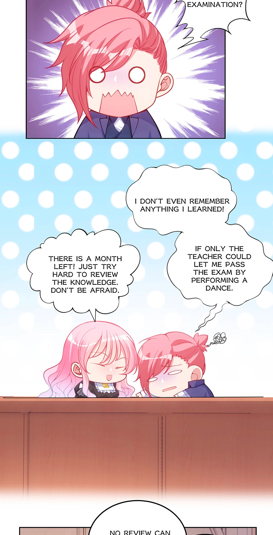 How to Be a Princess Chapter 123 page 19 - 