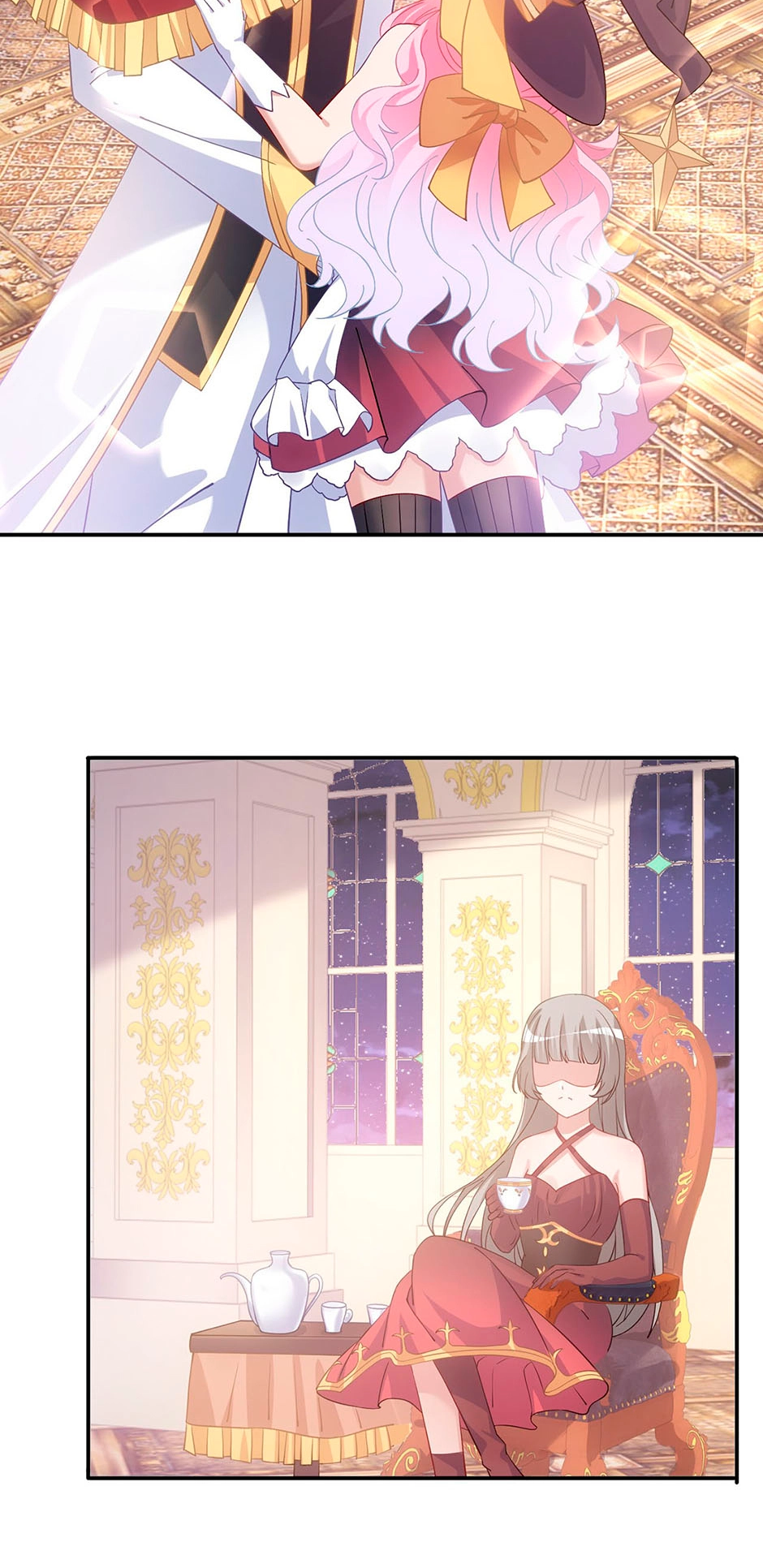 How to Be a Princess Chapter 123 page 4 - 