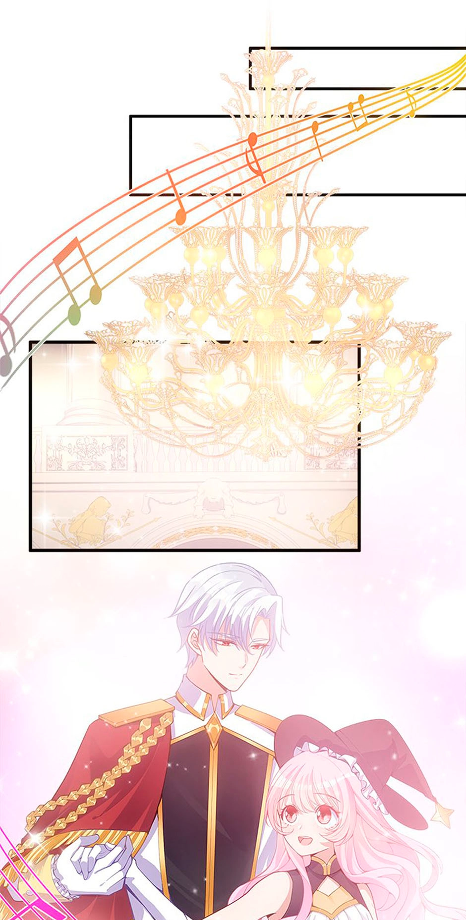 How to Be a Princess Chapter 123 page 6 - 