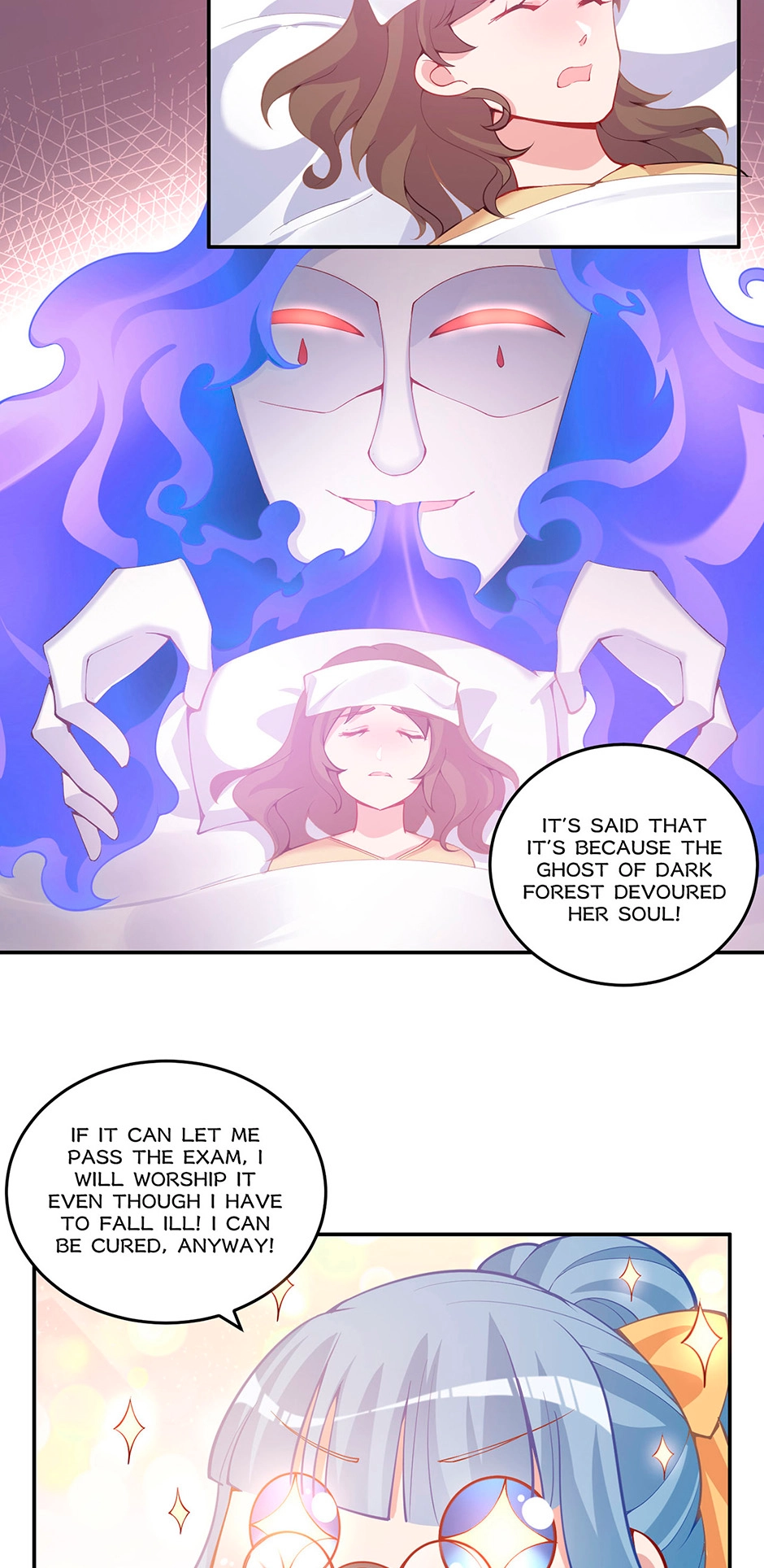 How to Be a Princess Chapter 124 page 2 - 
