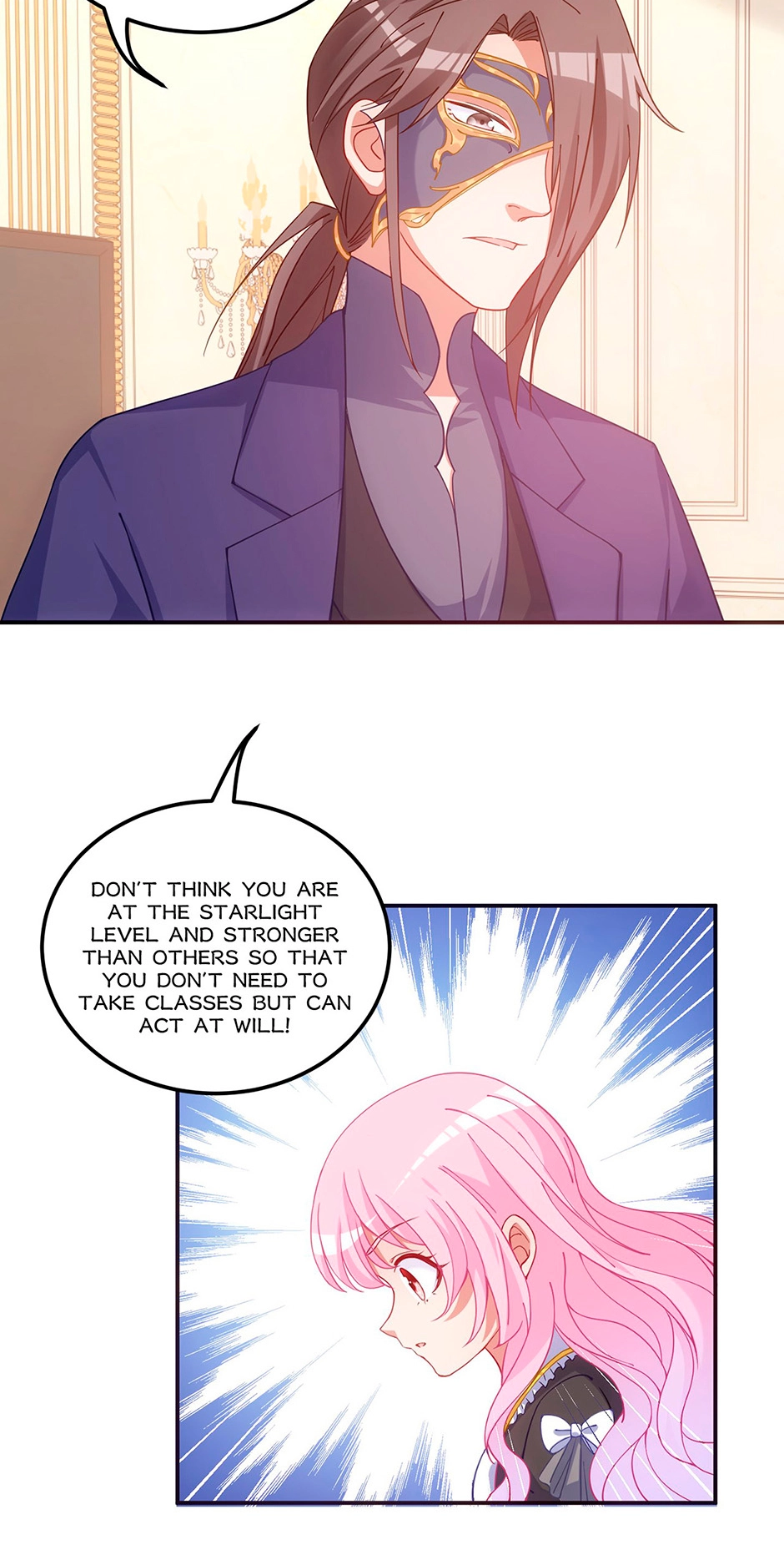 How to Be a Princess Chapter 124 page 14 - 