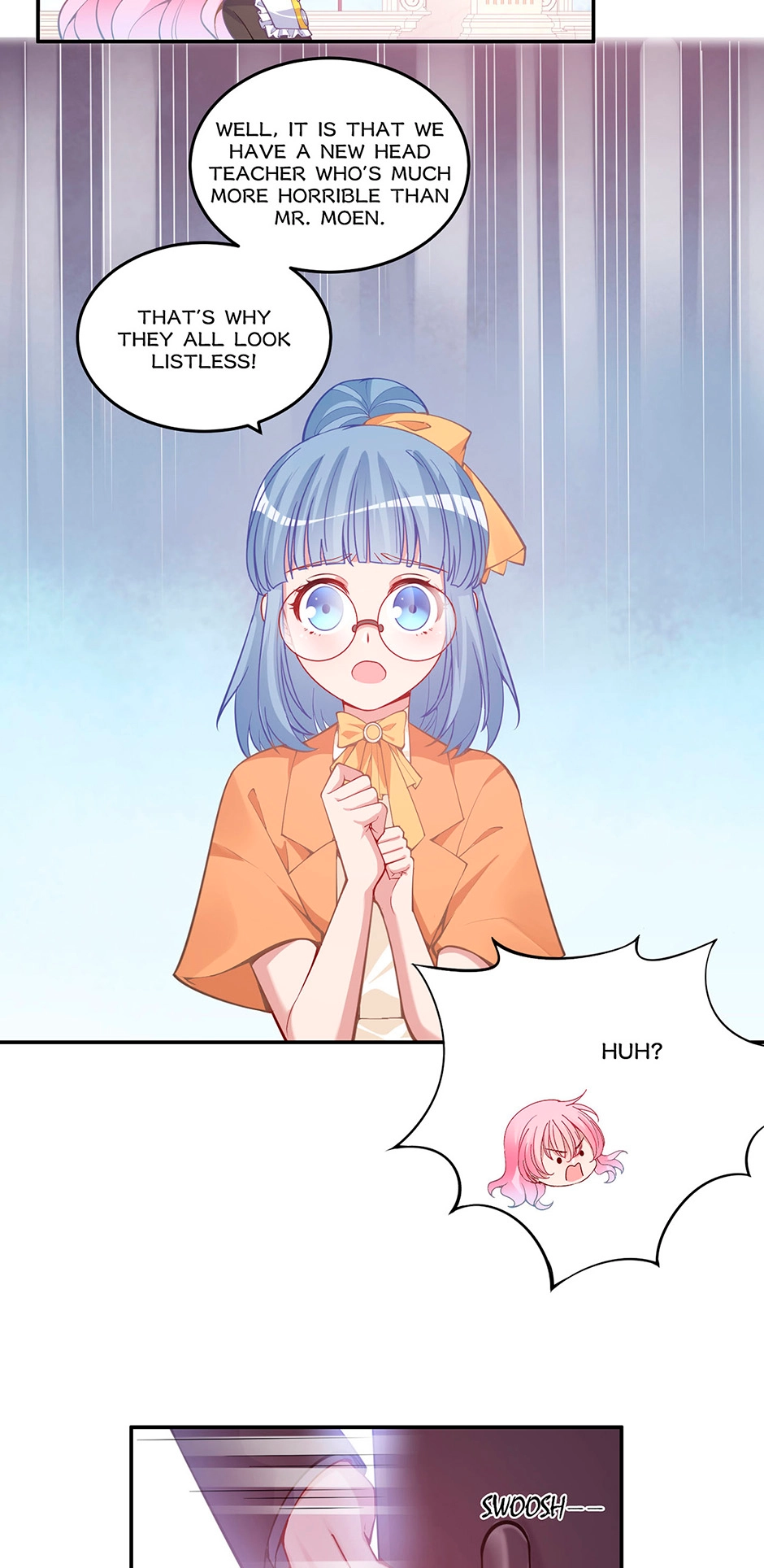 How to Be a Princess Chapter 124 page 4 - 